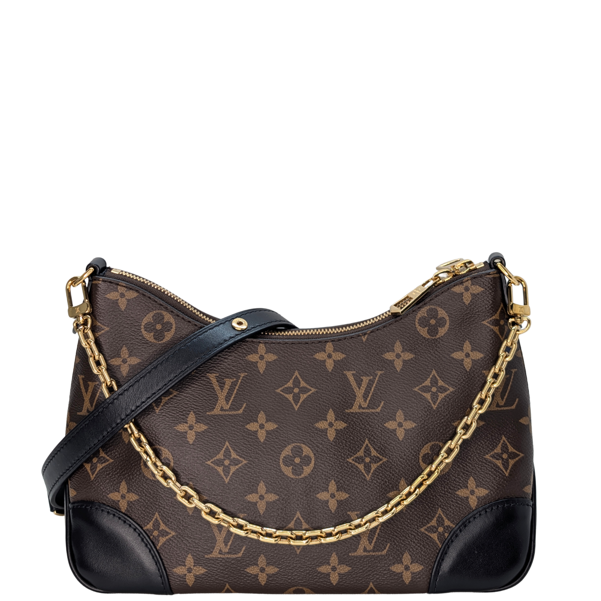 Louis Vuitton Boulogne PM Monogram Bag