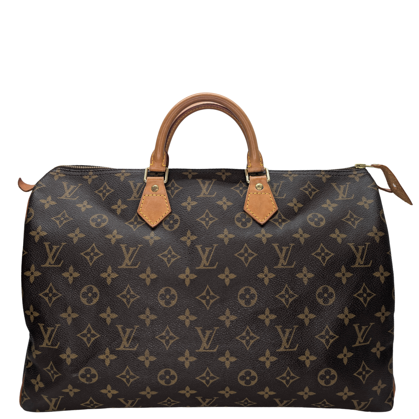 Louis Vuitton Speedy 40 Monogram
