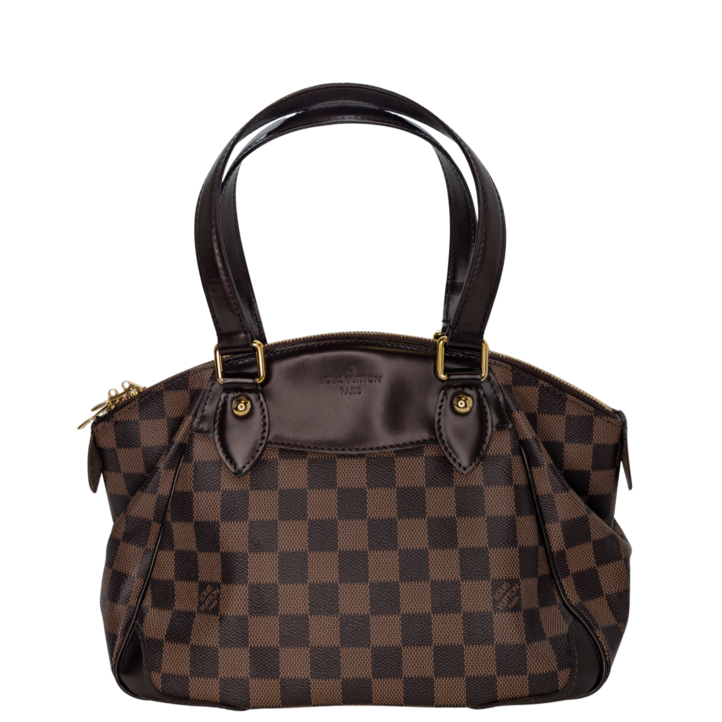 Louis Vuitton Verona PM Damier Ebene bag