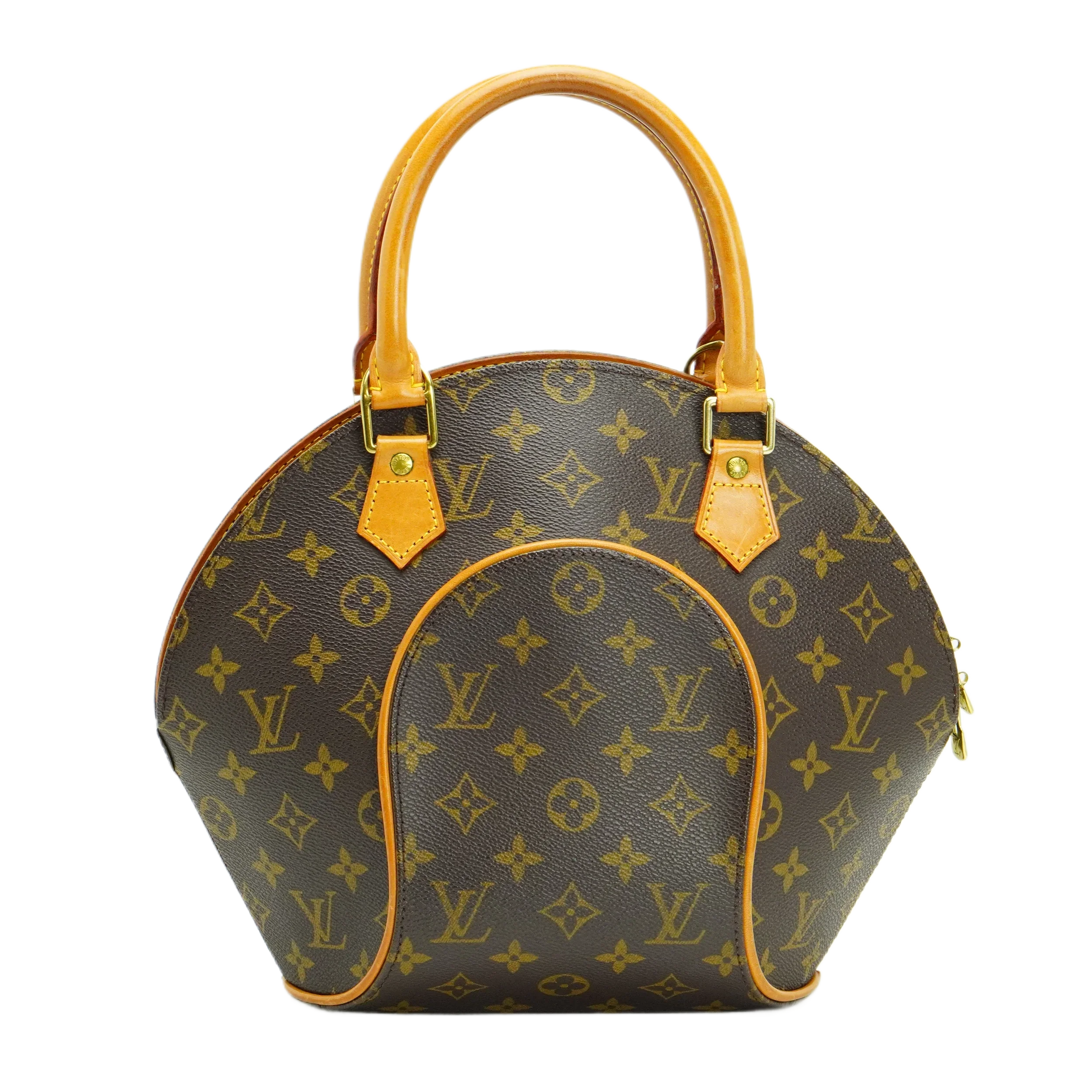 Louis Vuitton Ellipse PM Monogram Bag - Lost Designer