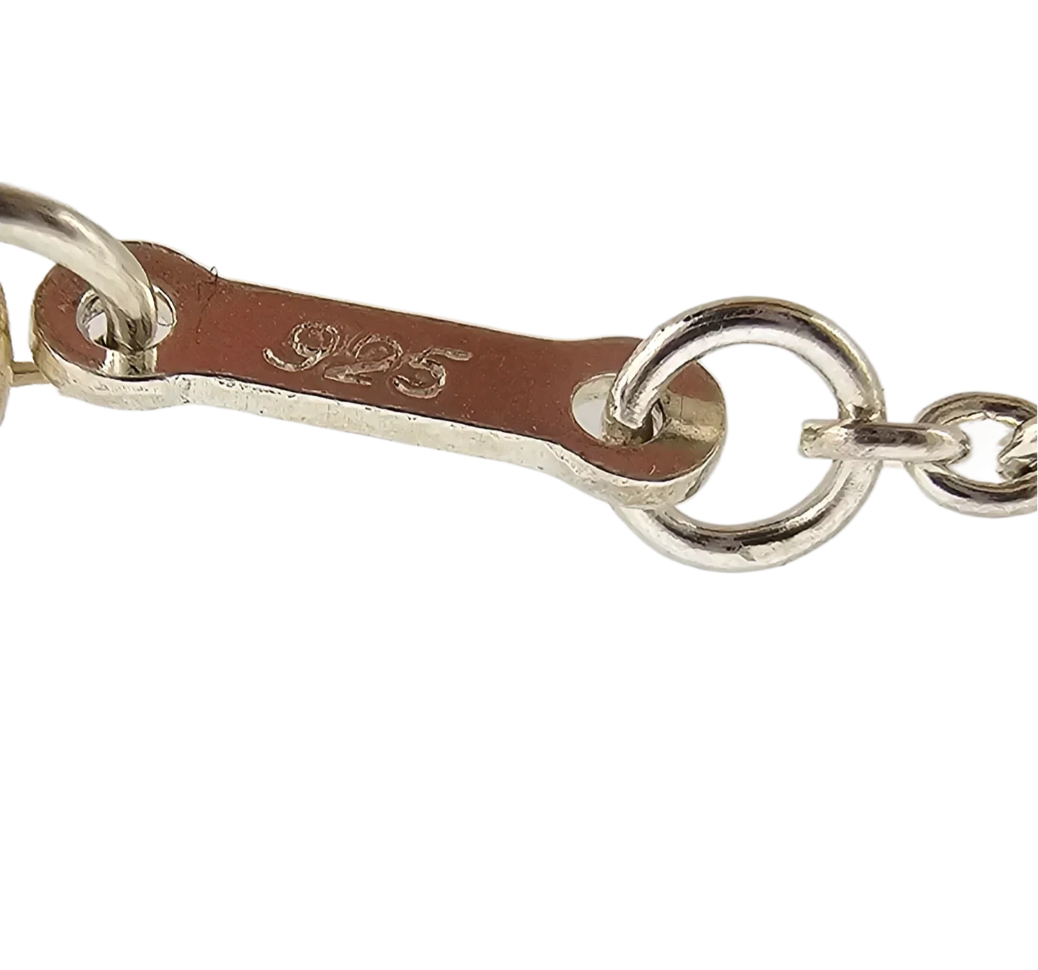 Tiffany & Co Elsa Peretti Medium Heart Sterling Silver Necklace - Lost Designer