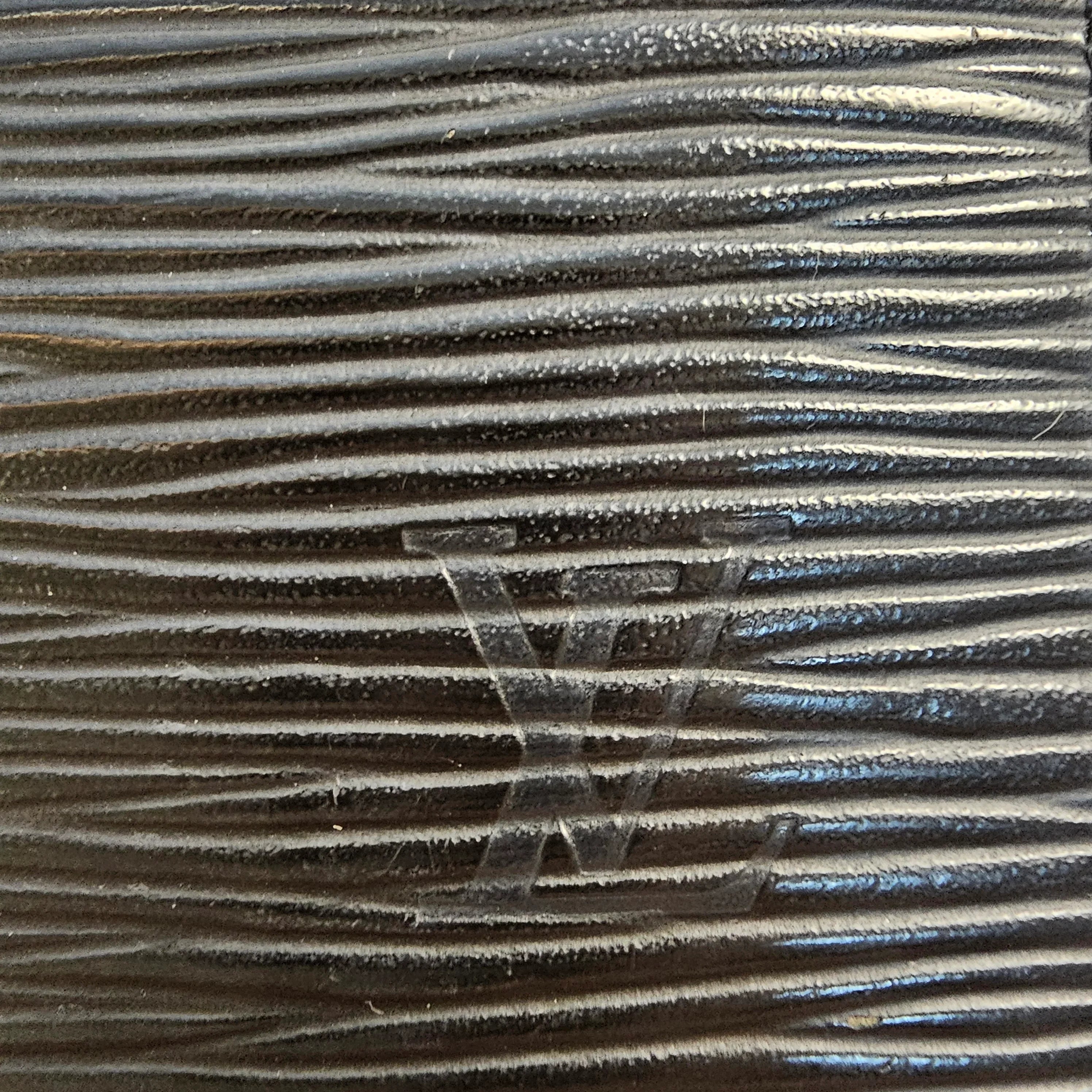 Louis Vuitton Black Epi Brazza Wallet - Lost Designer