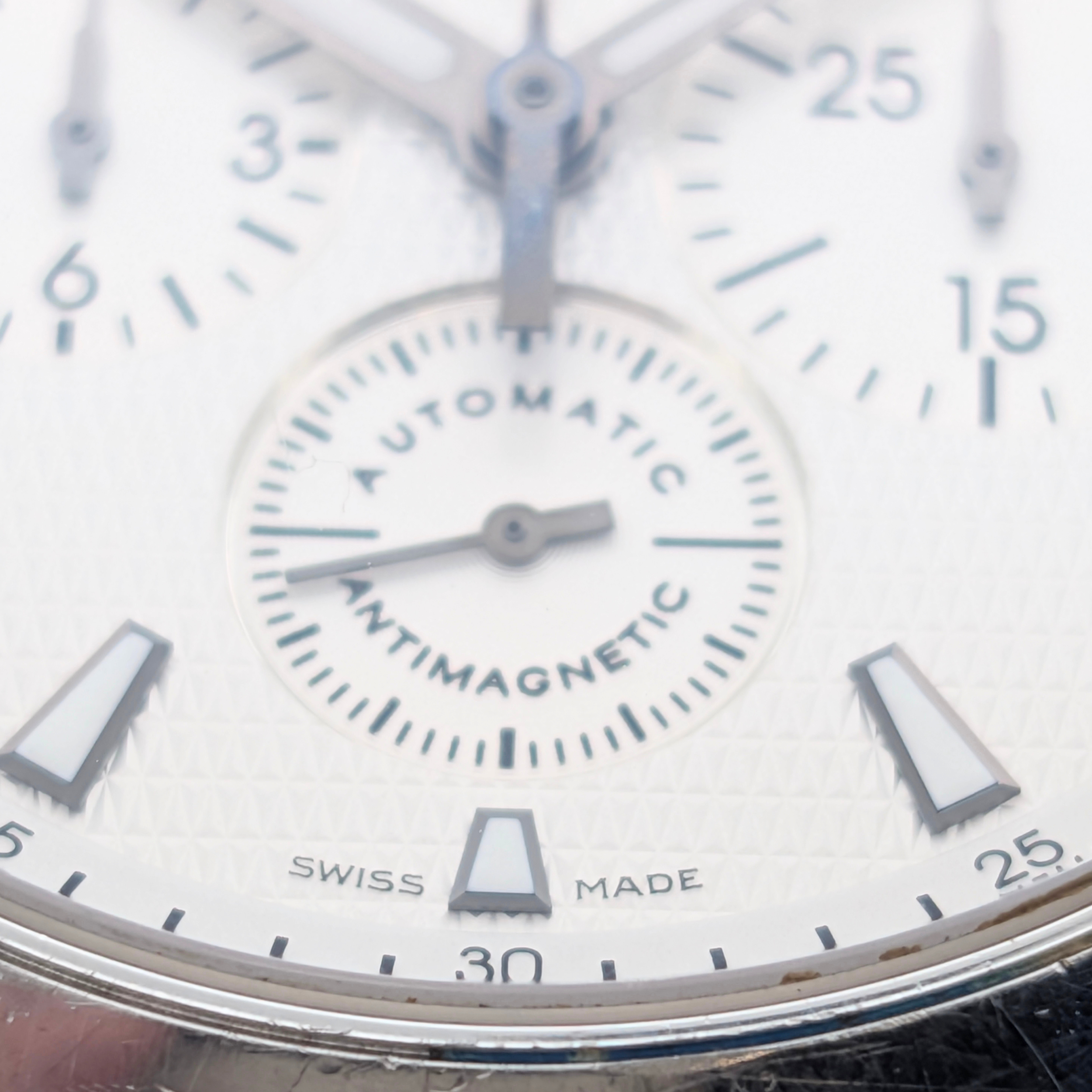 Vacheron Constantin Overseas Chronograph 49150/B01A-9095,