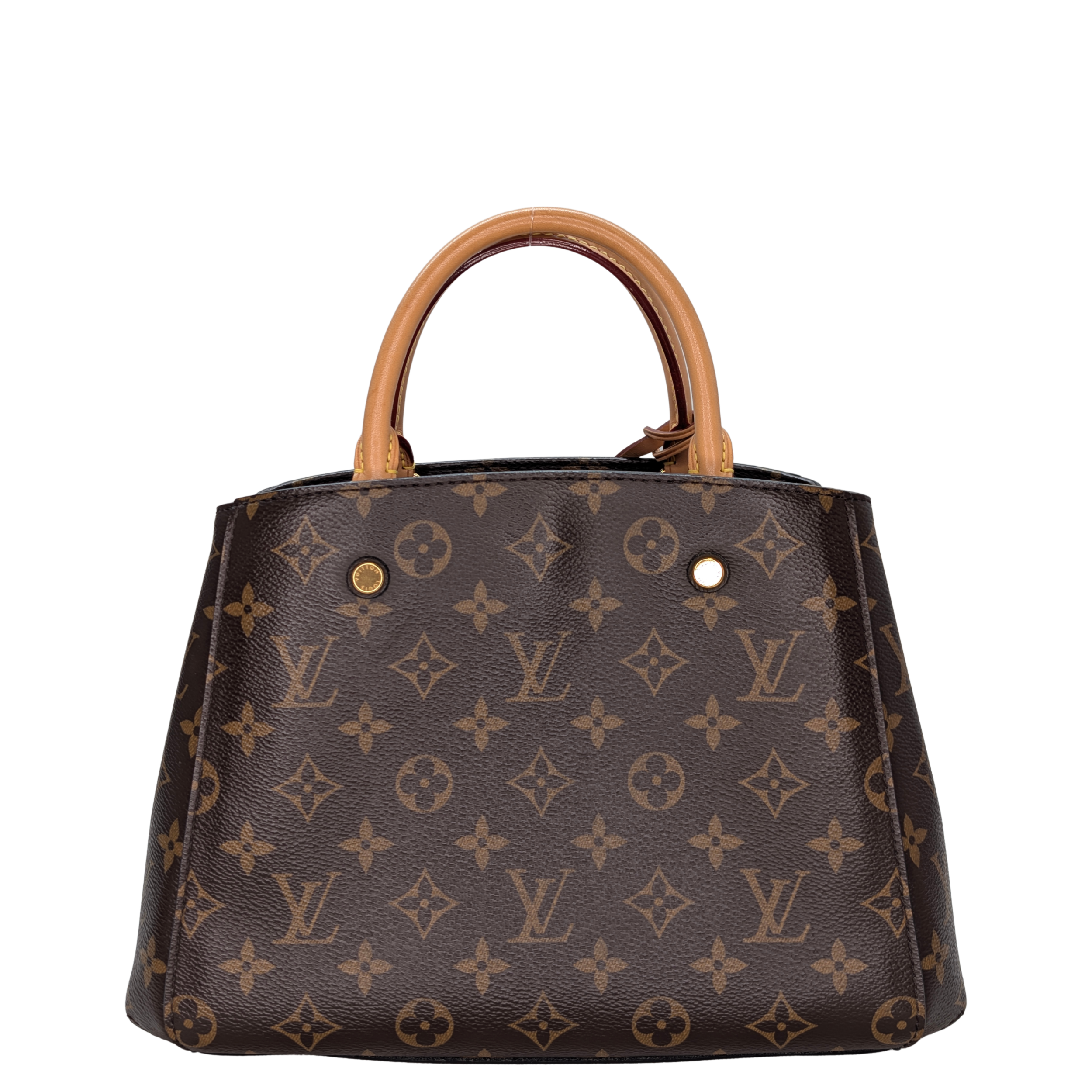 louis vuitton Montaigne BB Monogram Bag