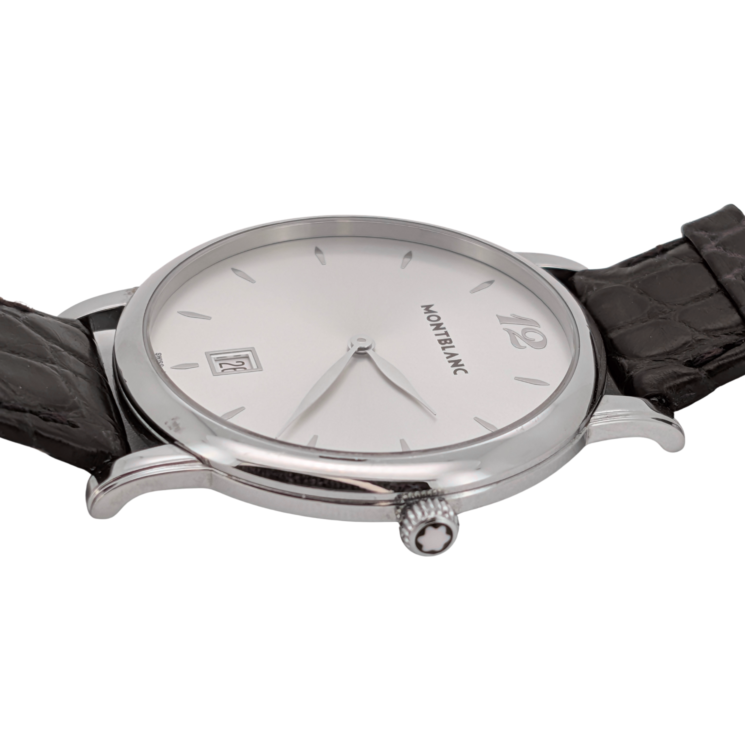 Montblanc Star Classique Watch 7239