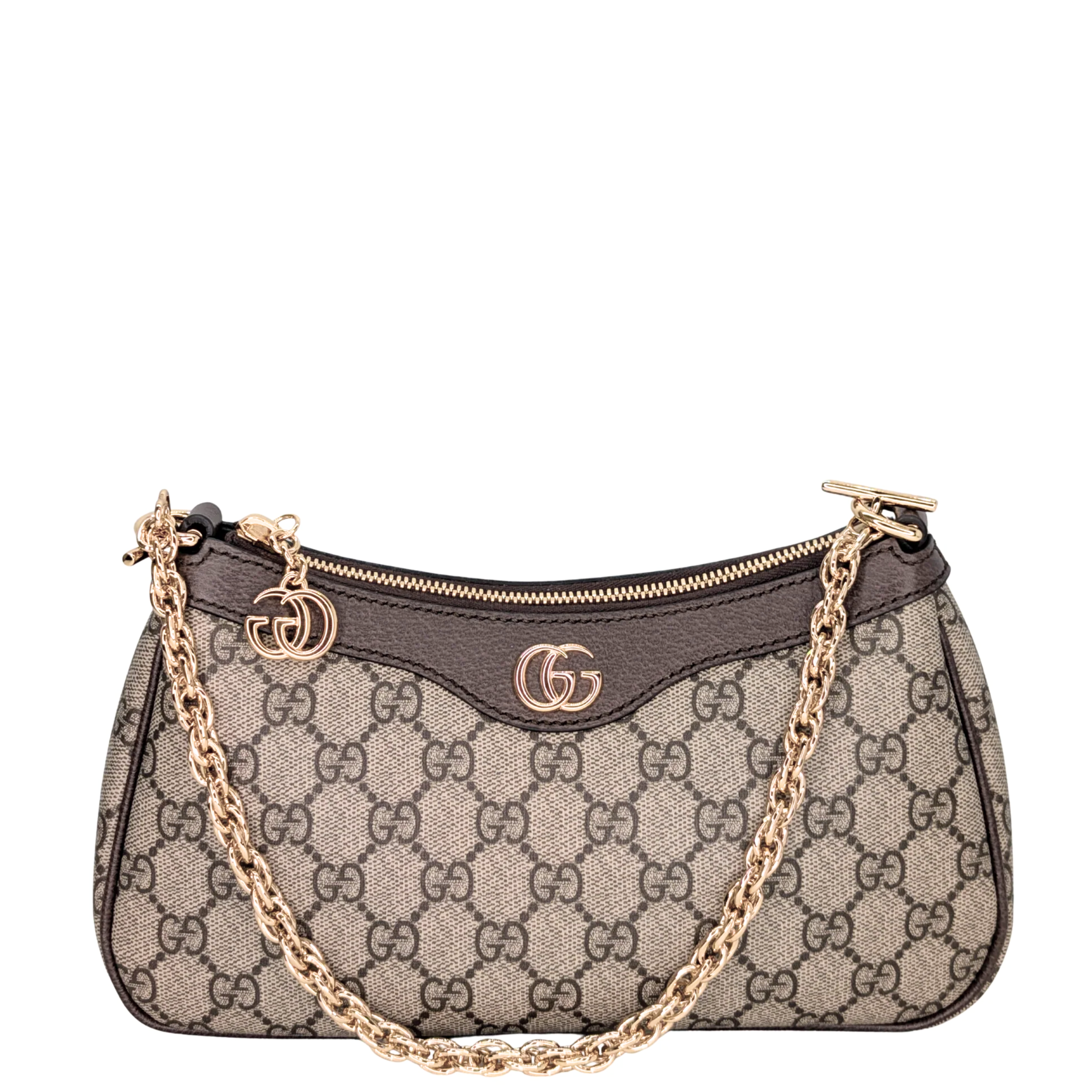 Gucci Ophidia Small Shoulder Bag