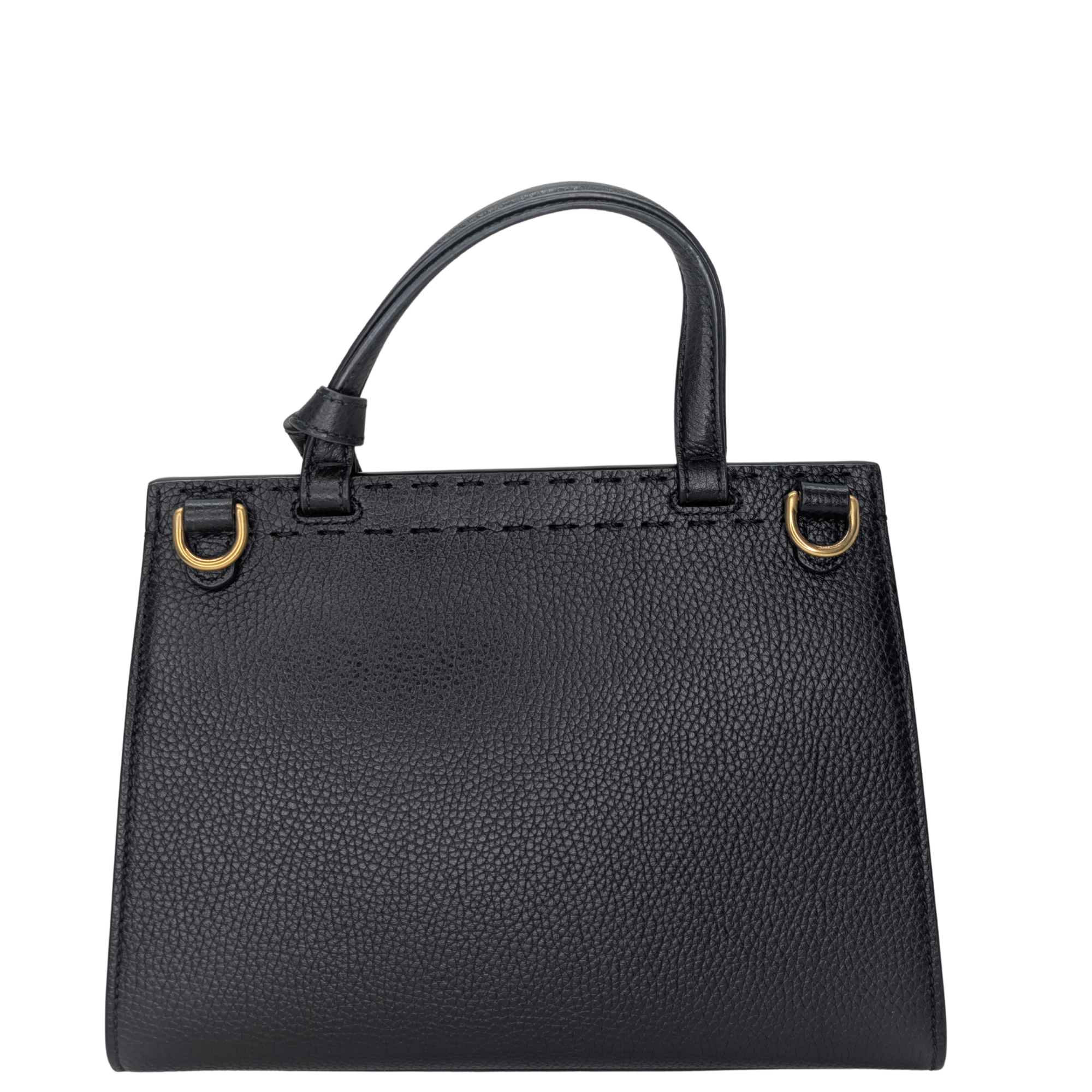 Gucci GG Marmont Small Handbag Black