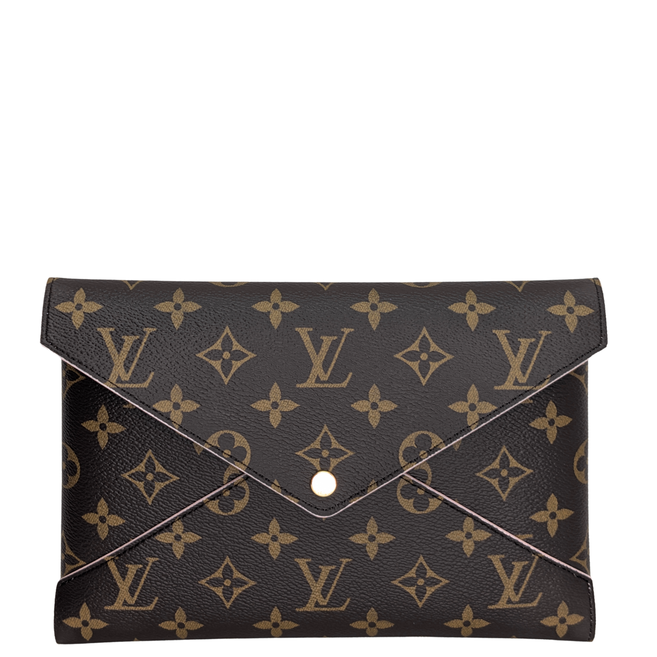 Louis Vuitton Kirigami Pochette Set Trio Monogram