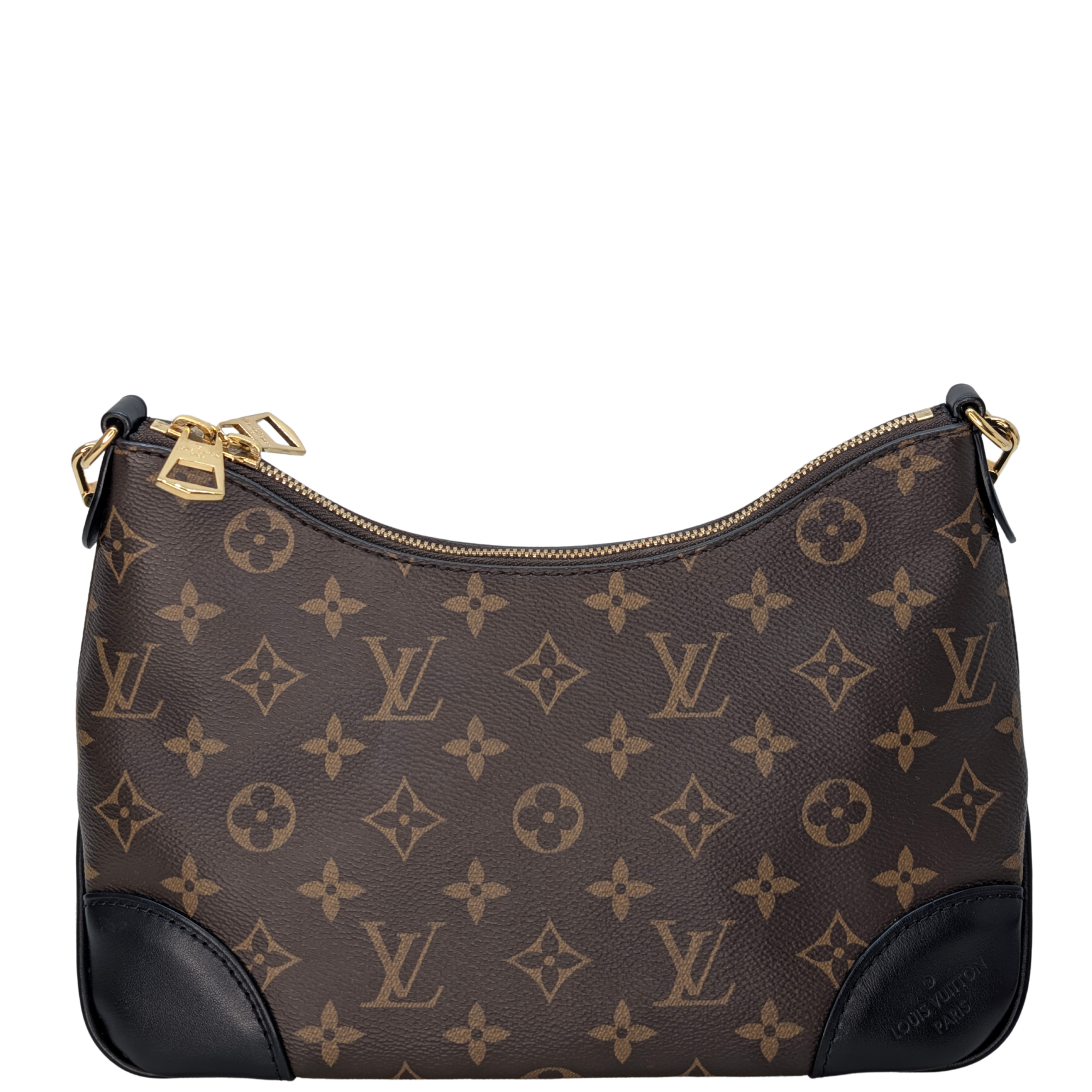 Louis Vuitton Boulogne PM Monogram Bag