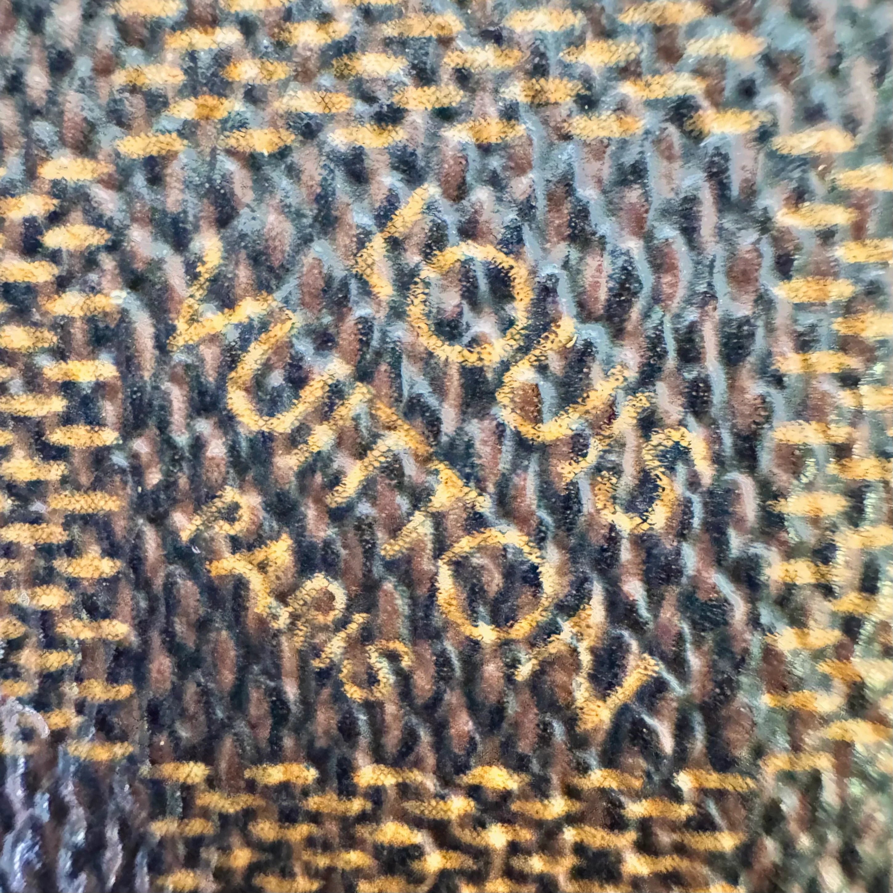 Louis Vuitton Damier Neverfull Petit Modèle Bag - Lost Designer
