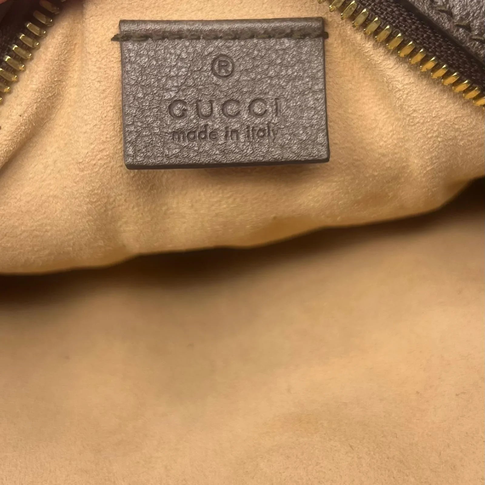 Gucci Ophidia GG Round Shoulder Bag – GG Supreme Canvas - Lost Designer