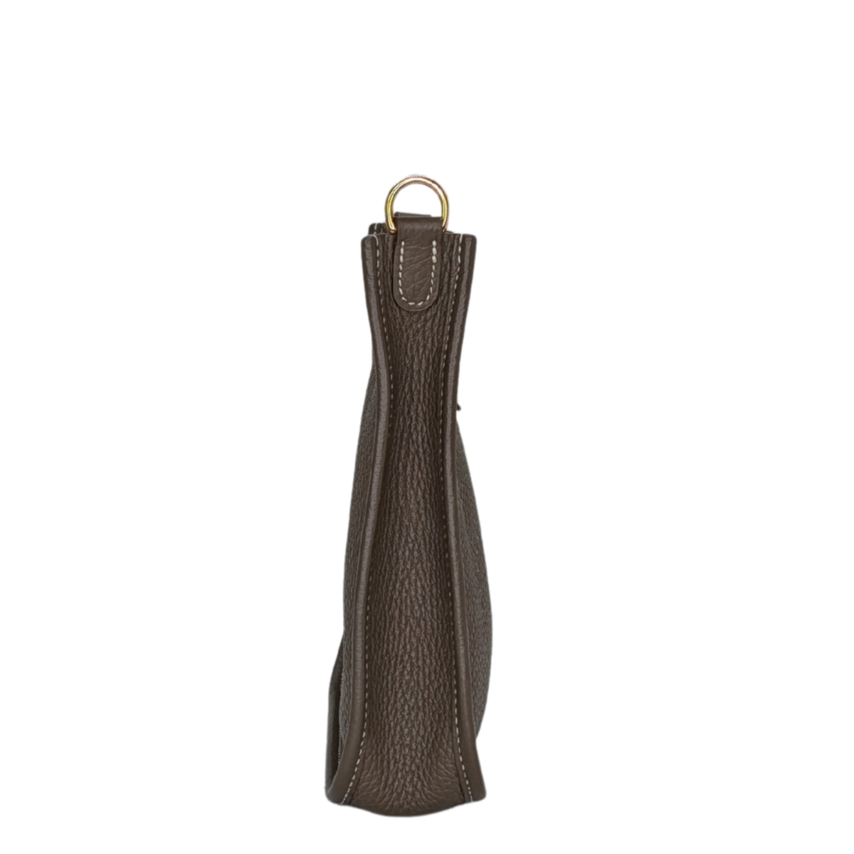 Hermes Mini Evelyne 16 Amazon Taurillon Clemence