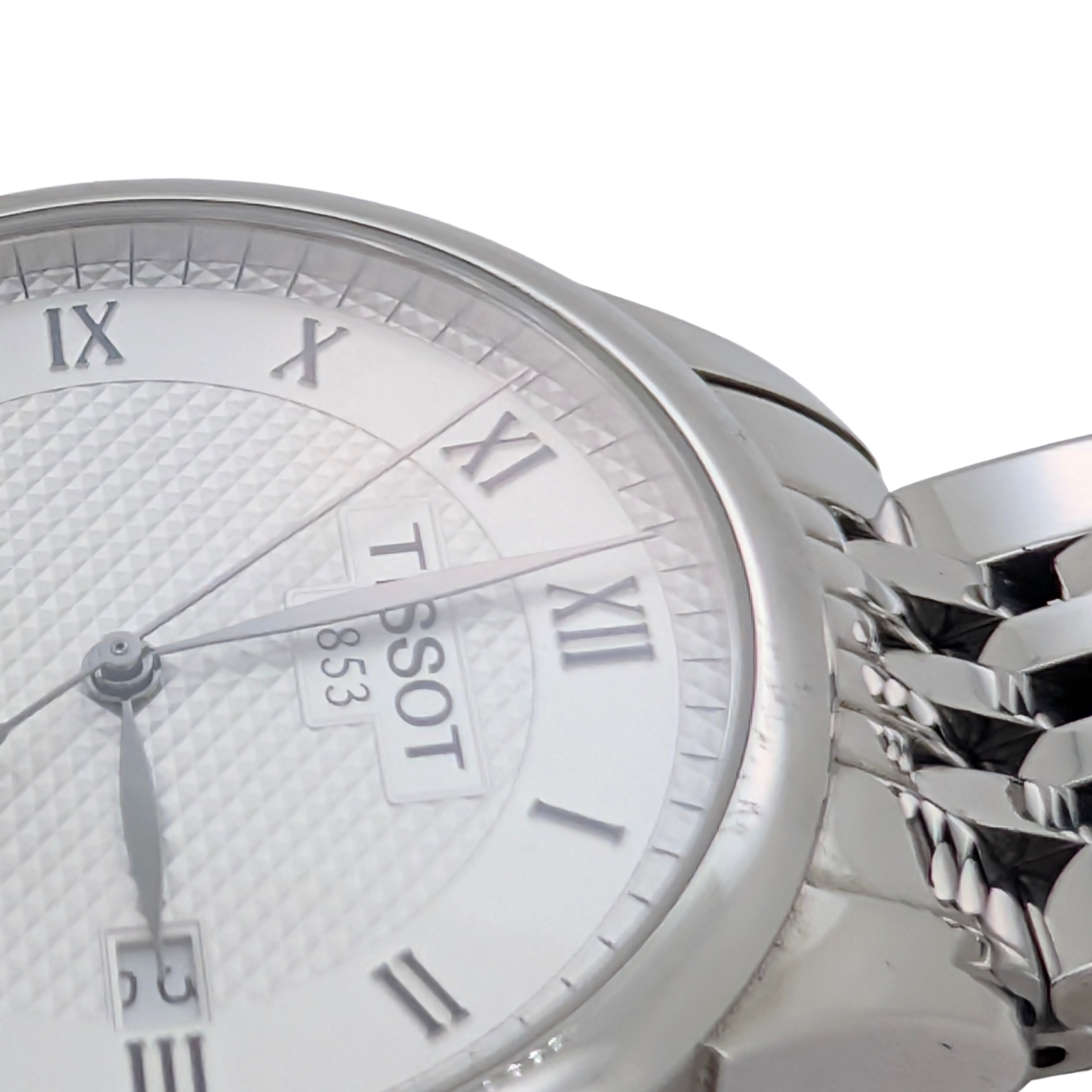 Tissot Le Locle T41.1.483.33 Watch