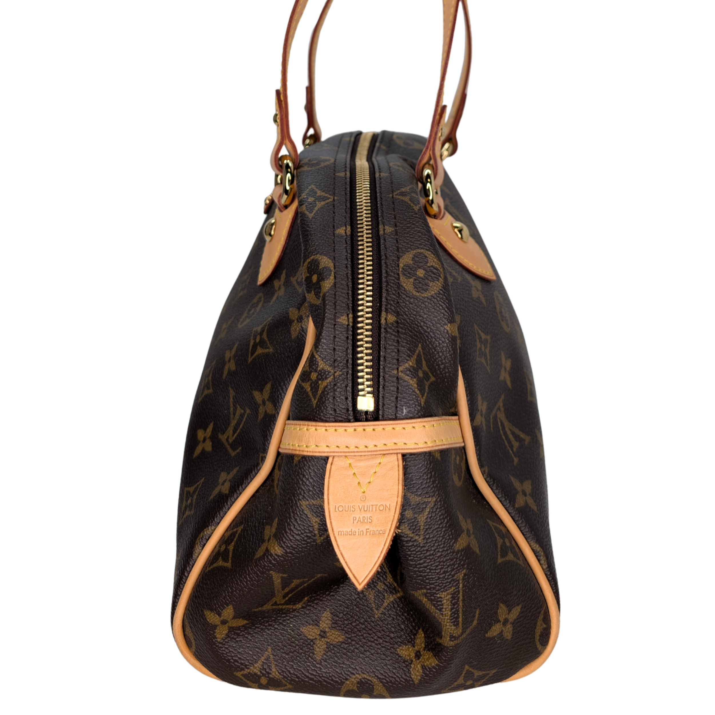 Louis Vuitton Montorgueil PM Monogram Bag