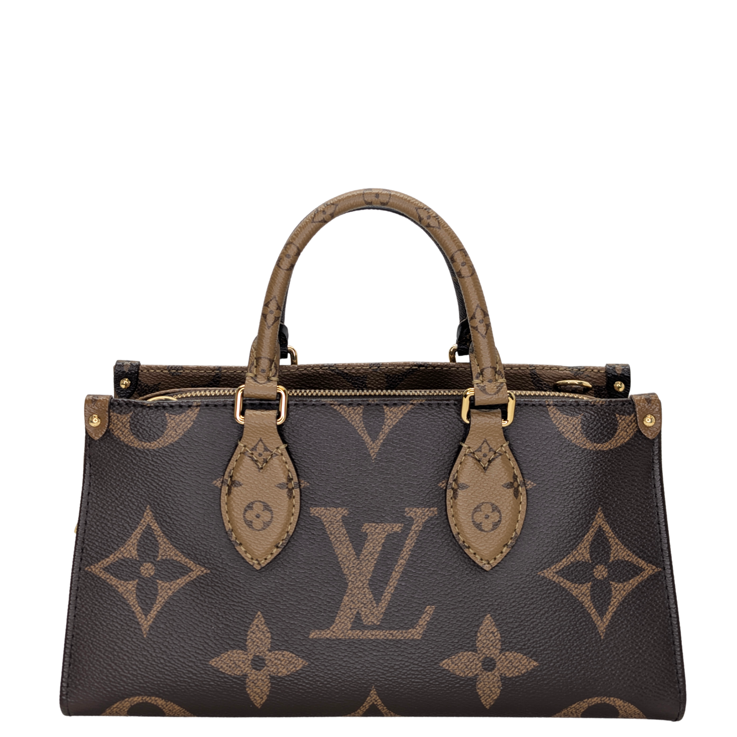 路易威登OnTheGo East West Monogram