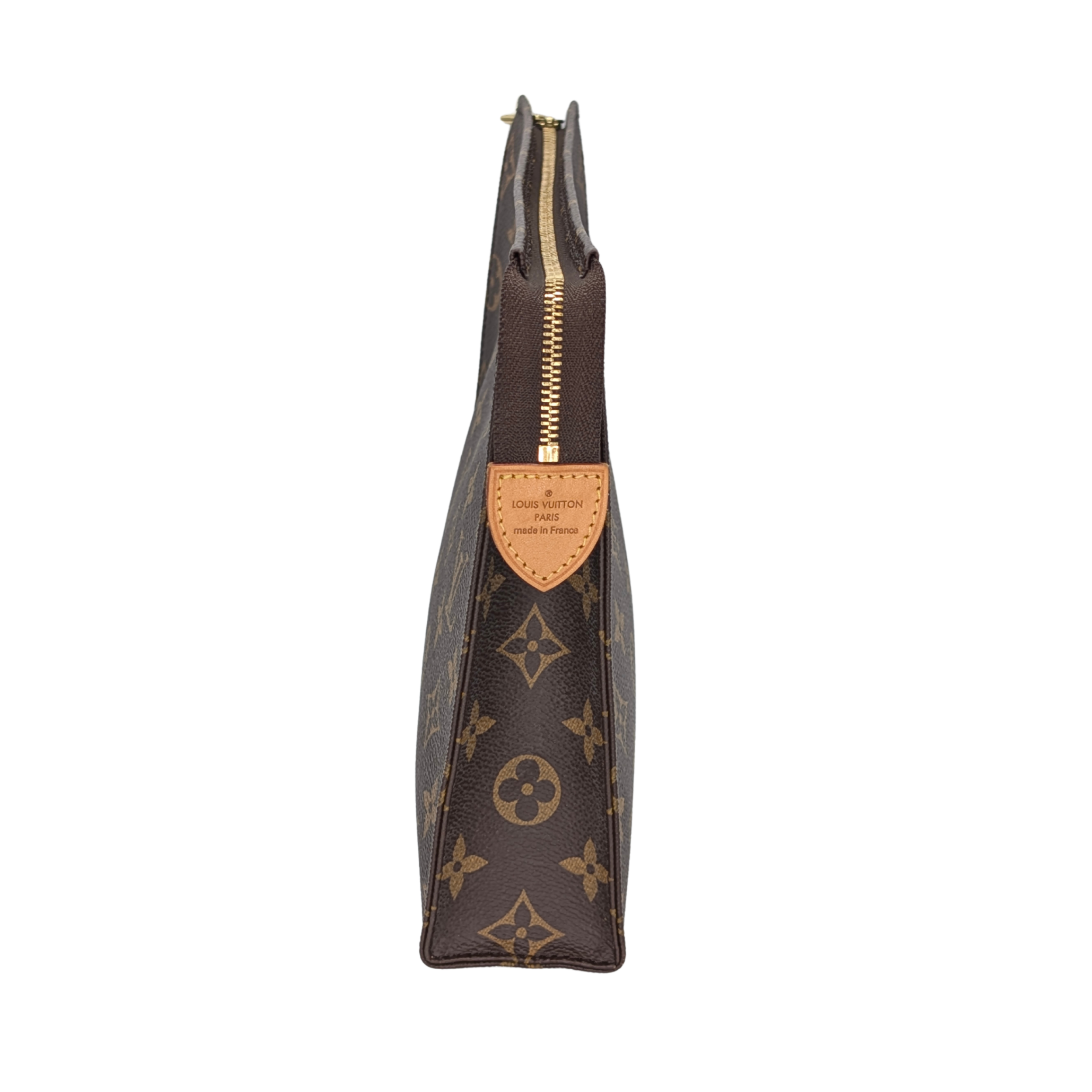 Louis Vuitton Monogram Canvas Toiletry Pouch Bag 26