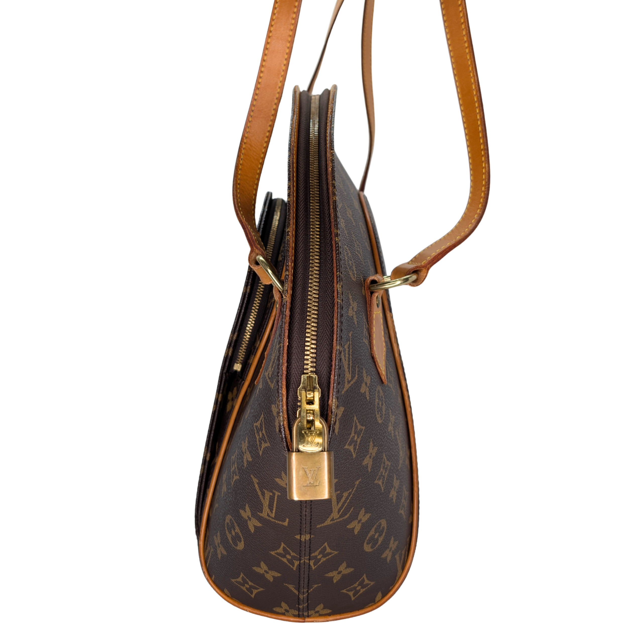 Louis Vuitton Eliipse GM Monogram Shoulder Bag