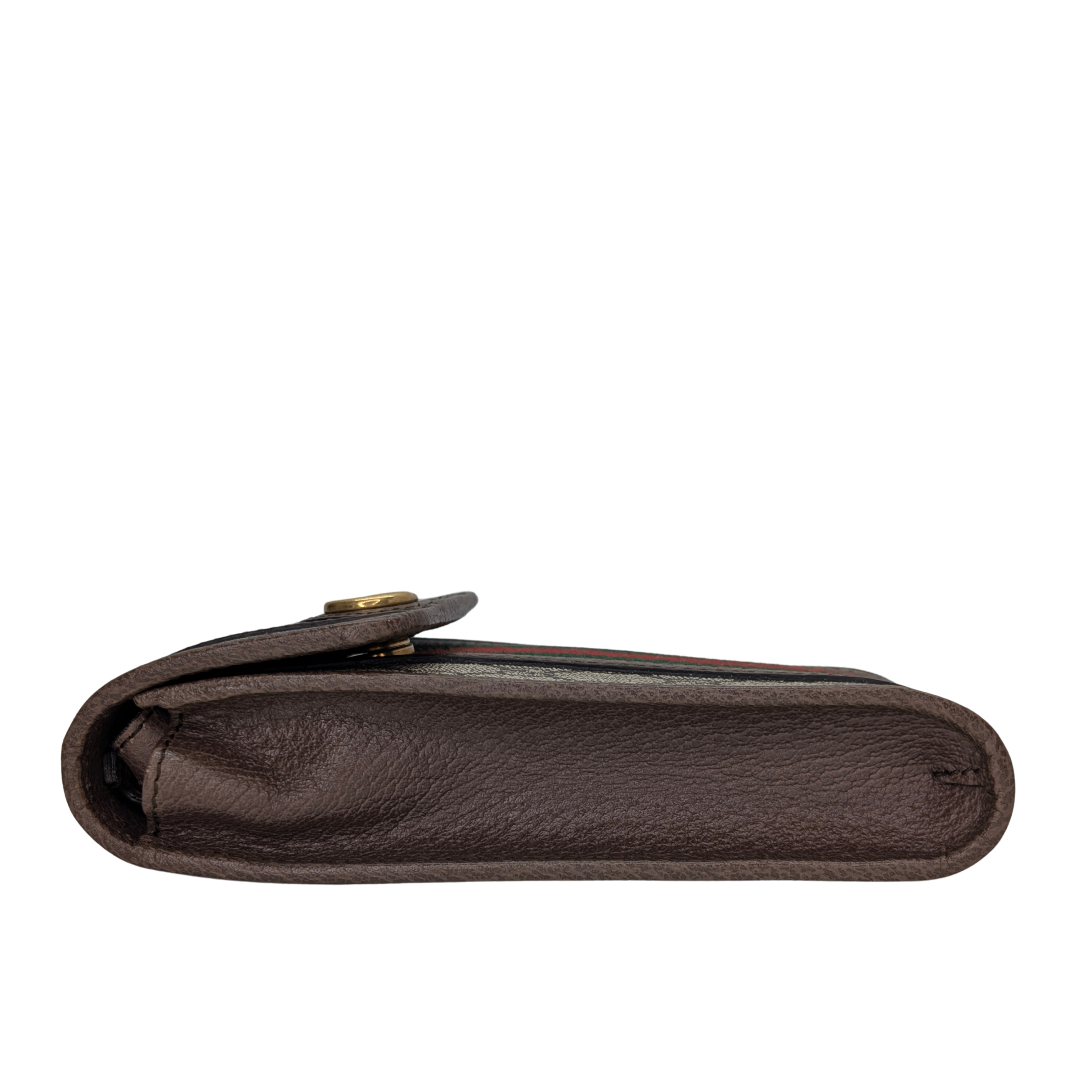 Gucci Ophidia GG Supreme Monogram Mini Crossbody Bag