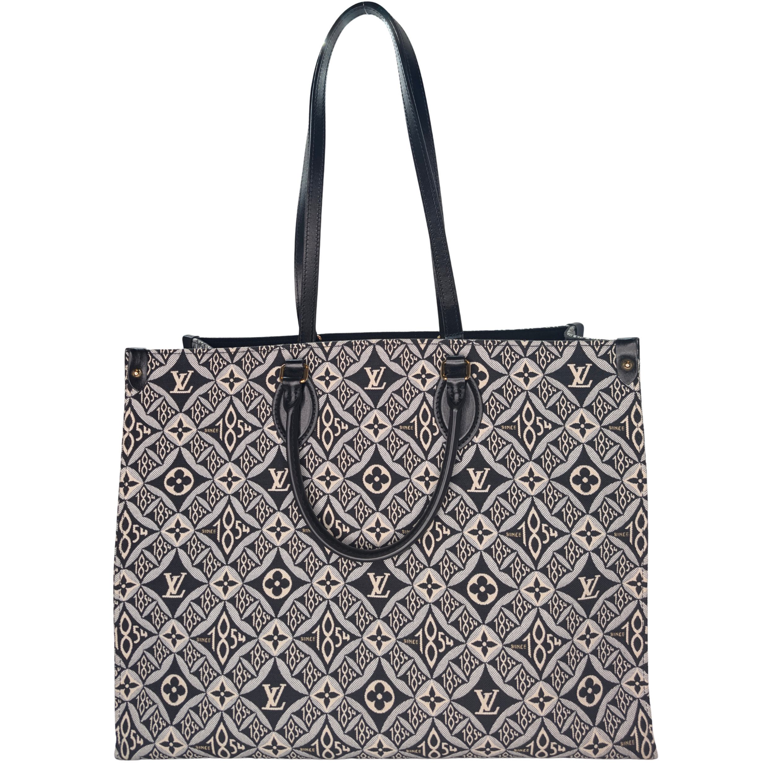 Louis Vuitton Limited Edition Since 1854 OnTheGo GM Fabric