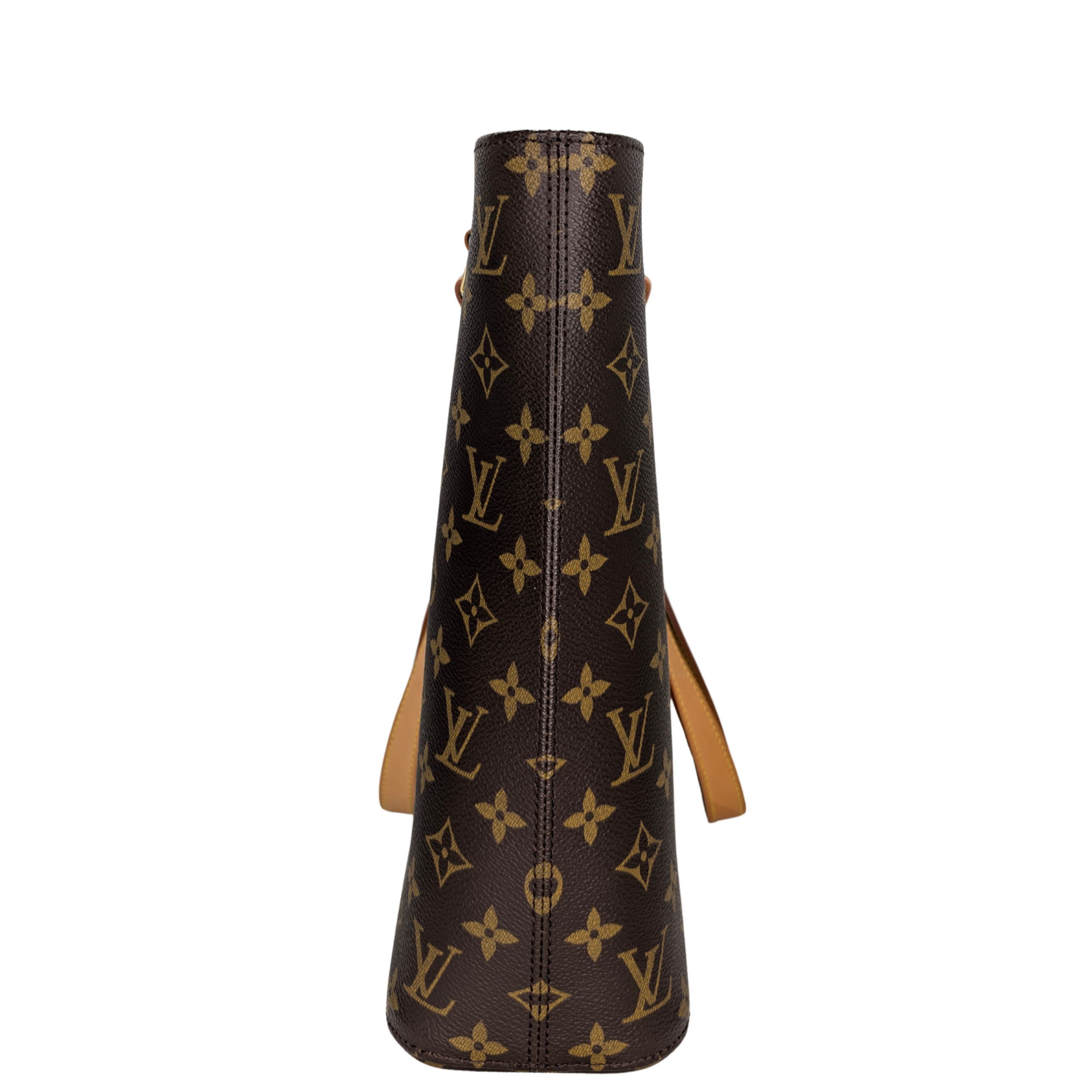 Louis Vuitton Luco Tote Monogram Bag