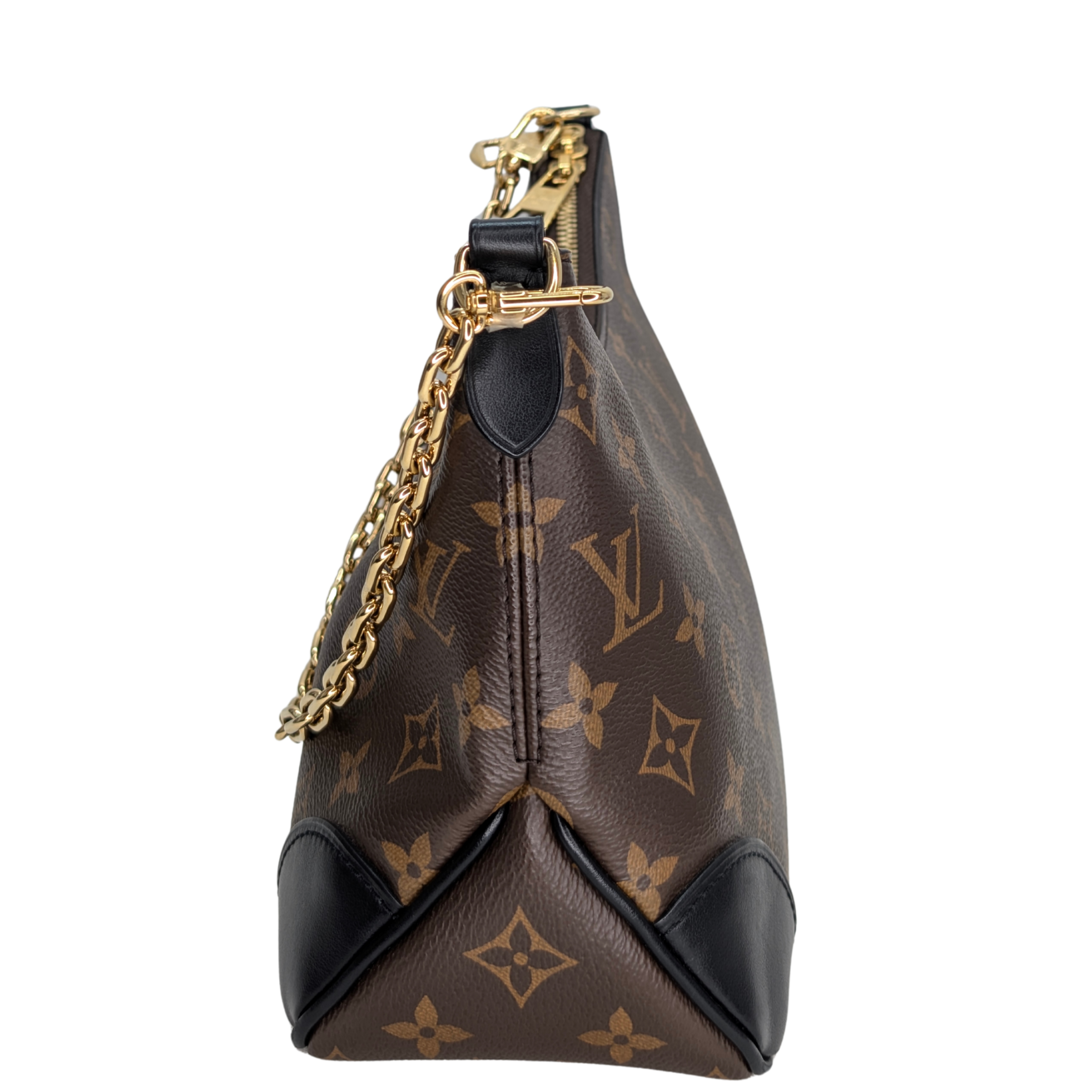 Louis Vuitton Boulogne PM Monogram Bag