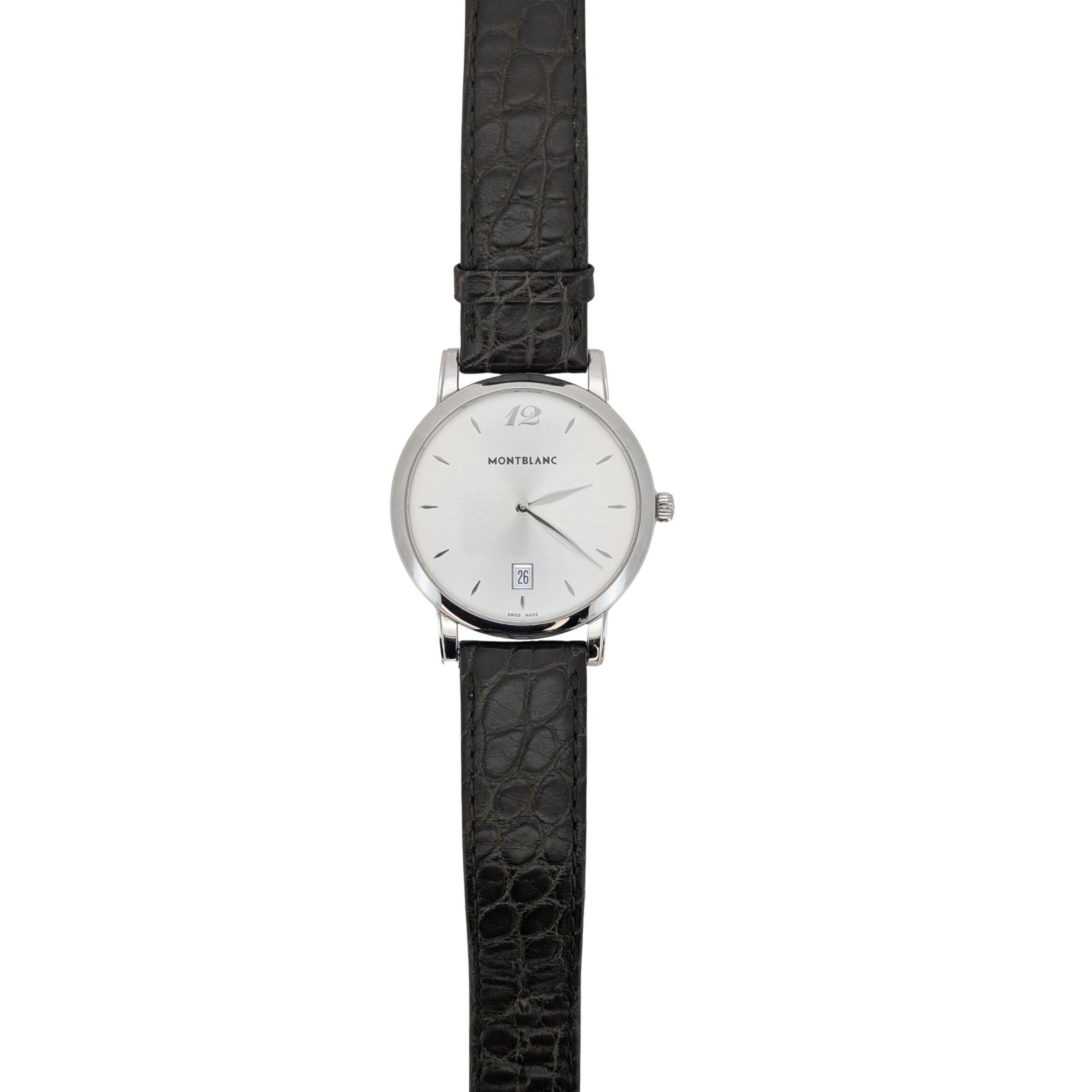 Montblanc Star Classique Watch 7239