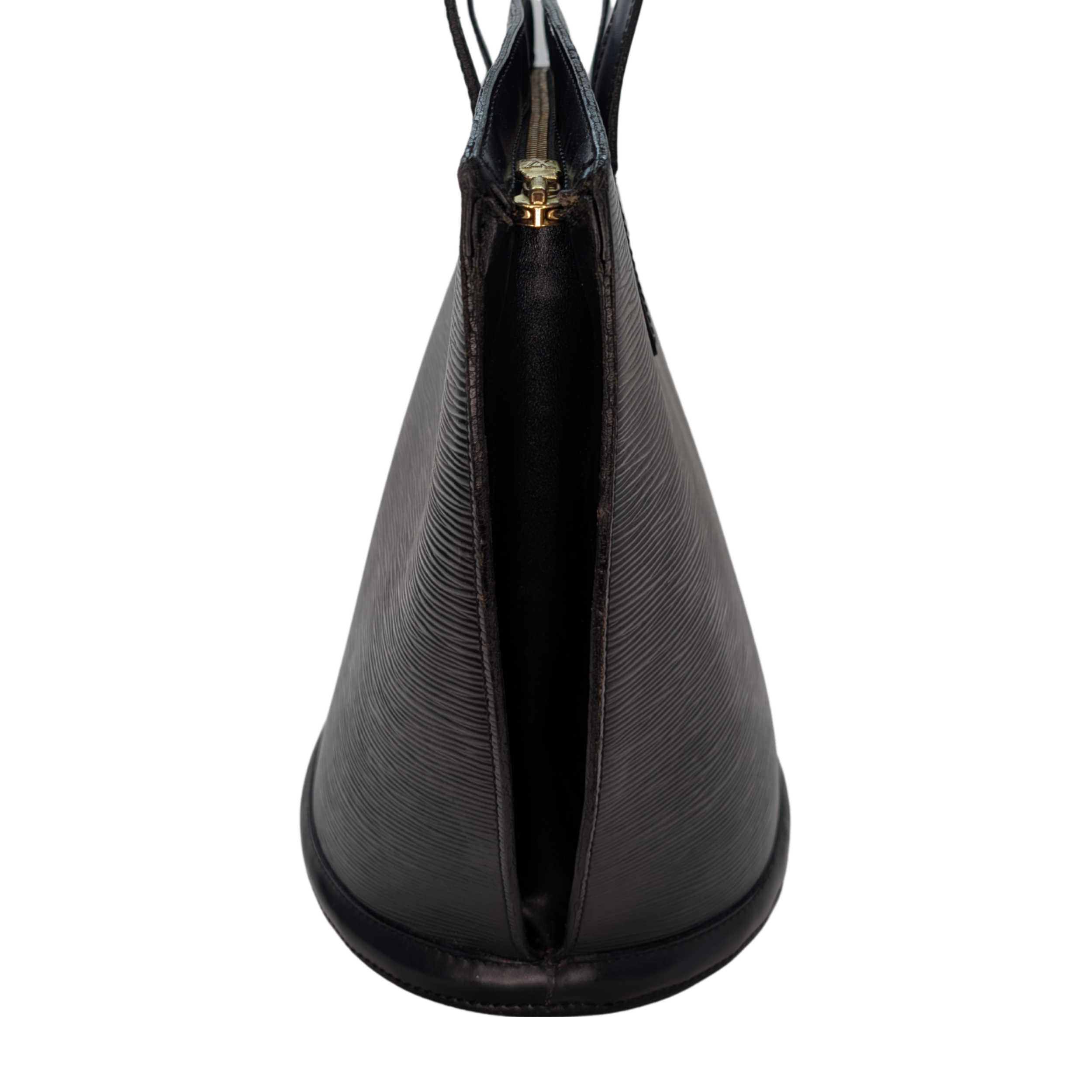 Louis Vuitton Epi Saint Jacques GM Bag Black