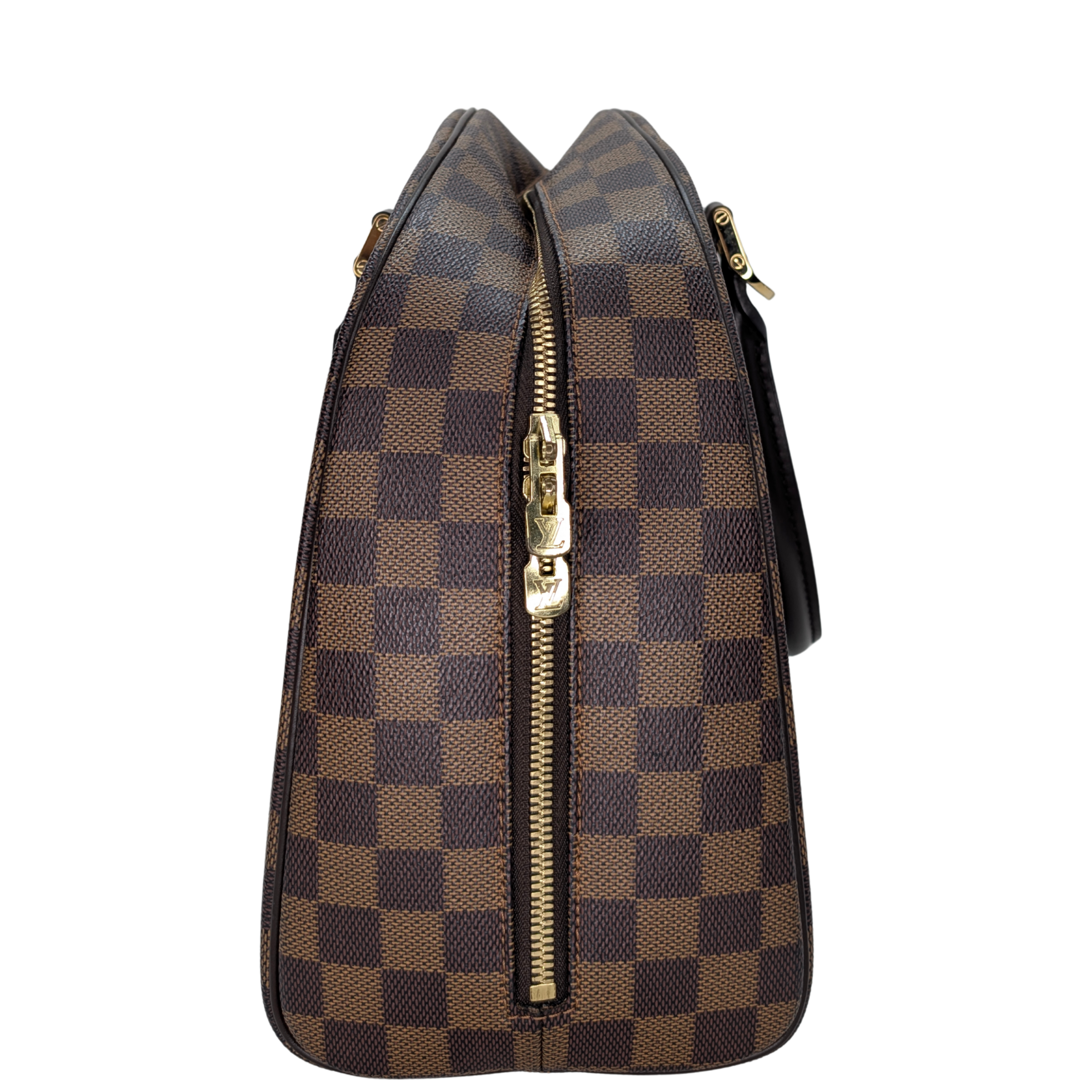 Louis Vuitton Nolita Damier Ebene Bag