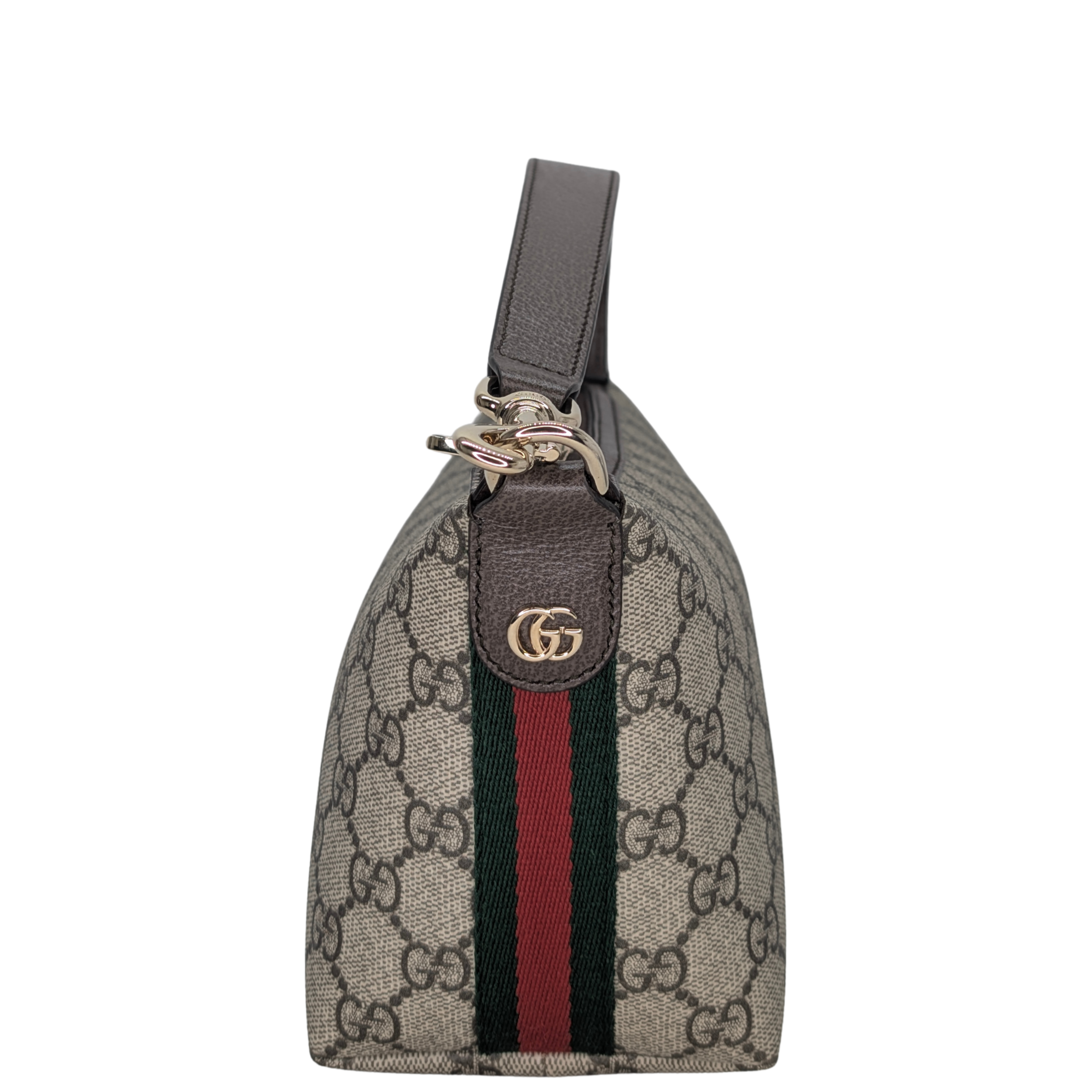 Gucci Ophidia Mini GG Supreme Bag