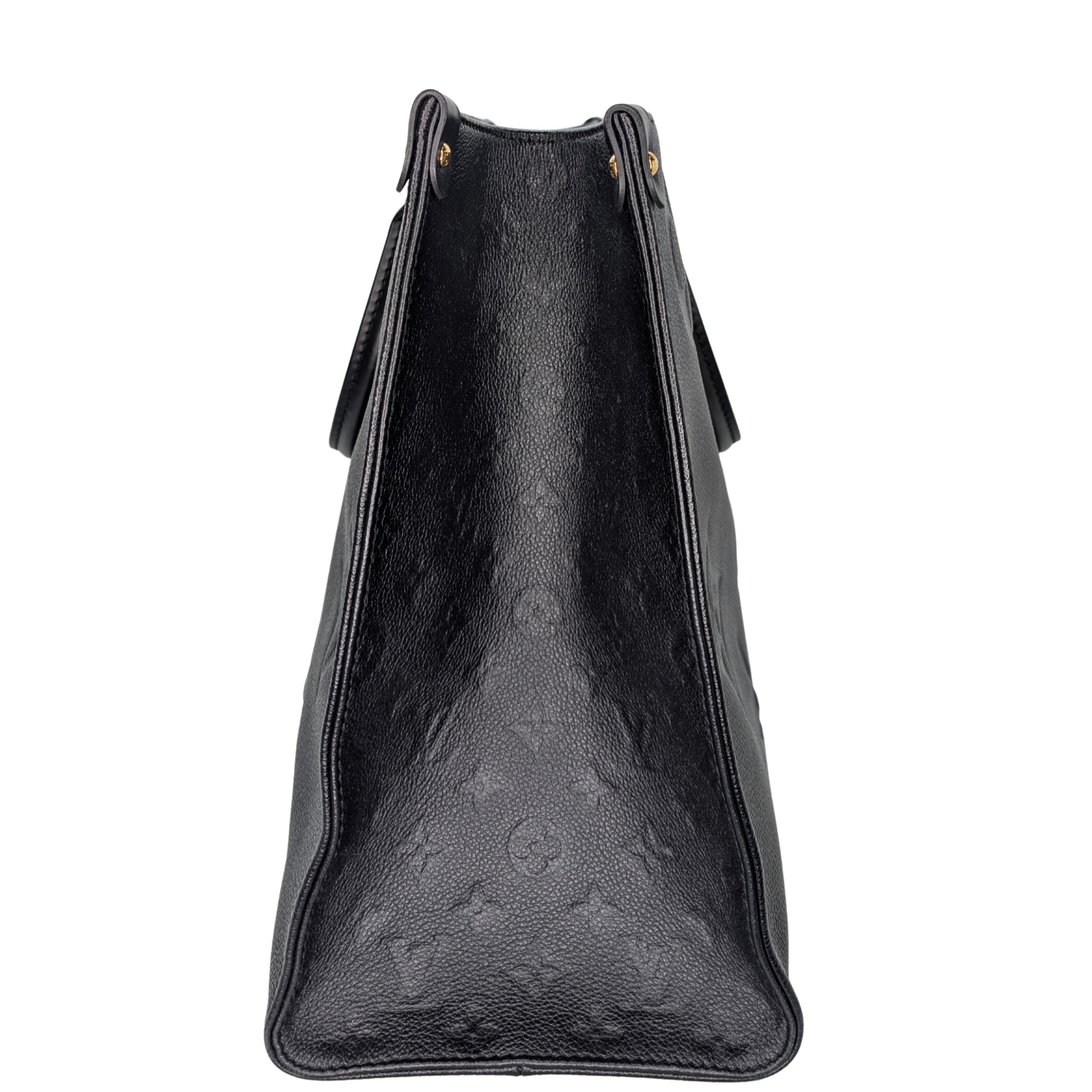 Louis Vuitton Onthego GM Empreinte Leather