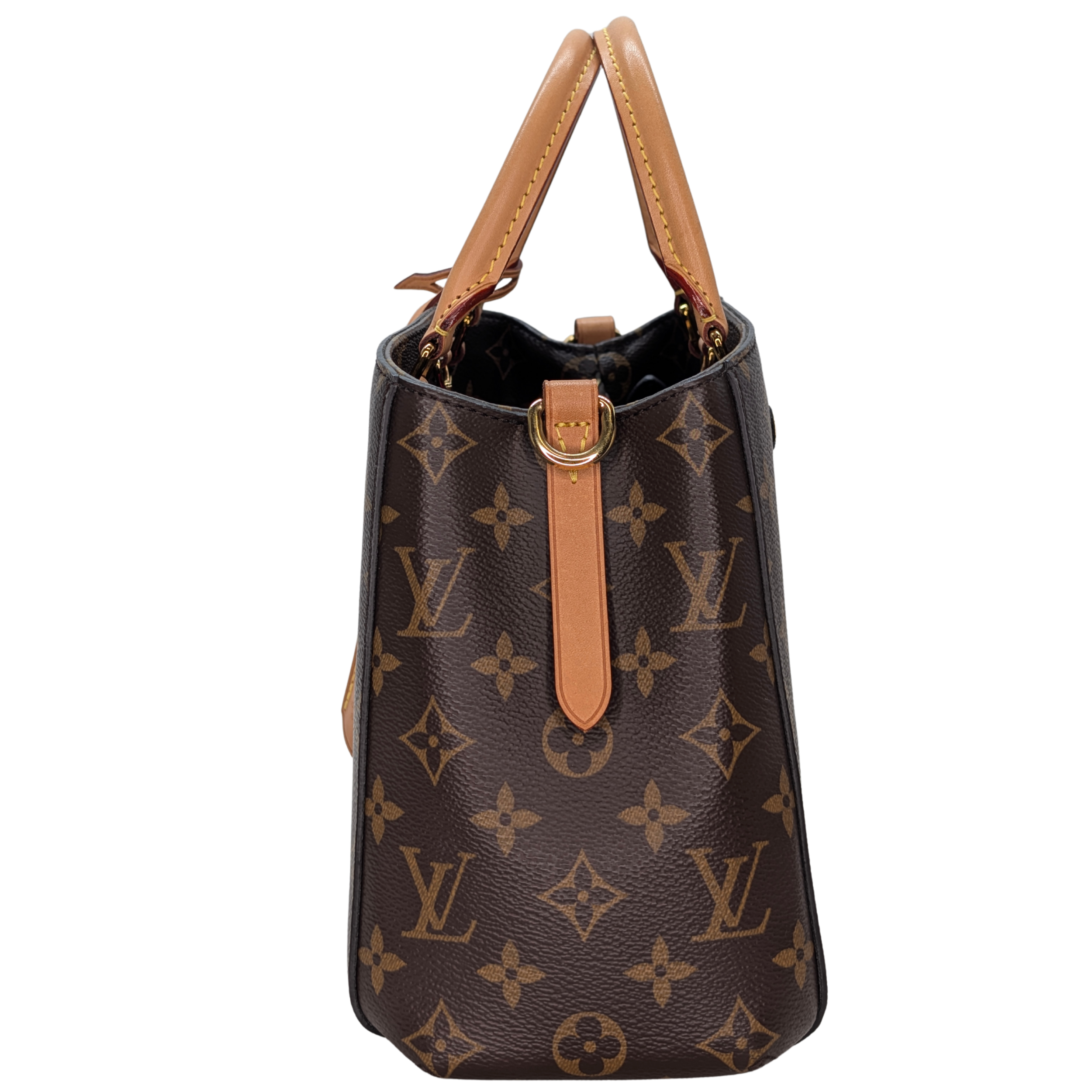 louis vuitton Montaigne BB Monogram Bag