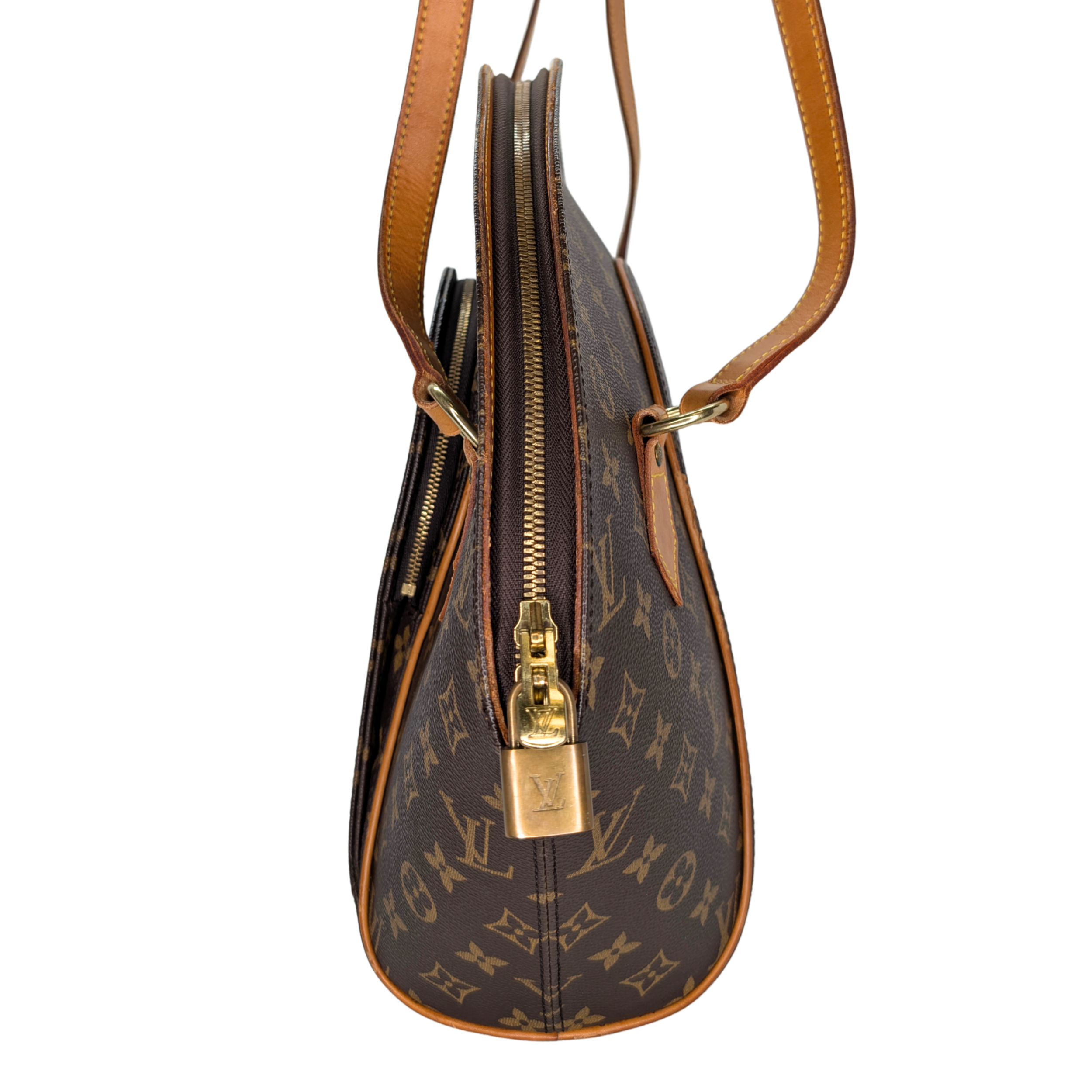 Louis Vuitton Eliipse GM Monogram Shoulder Bag