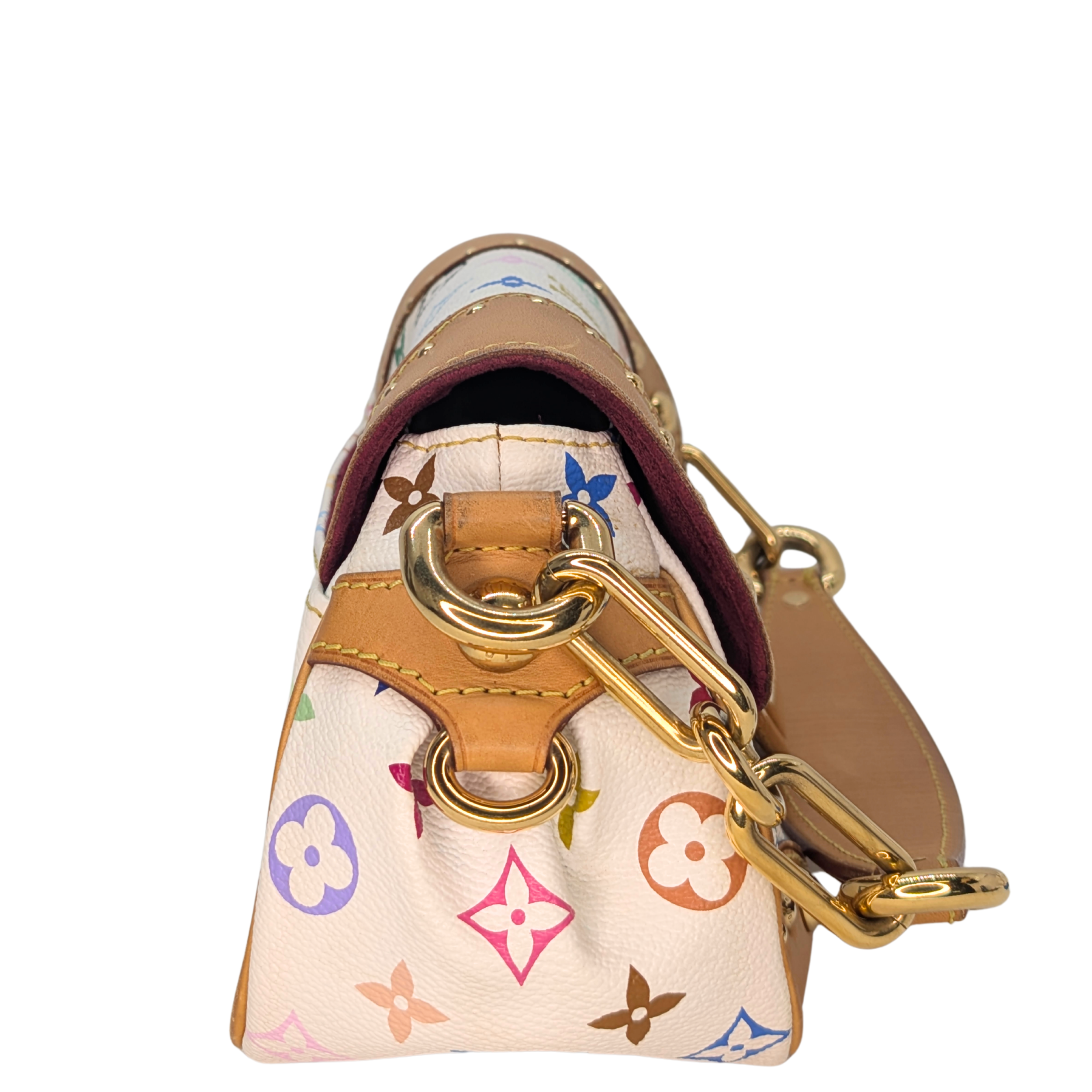 Louis Vuitton Monogram Multicolour Murakai Marilyn Bag