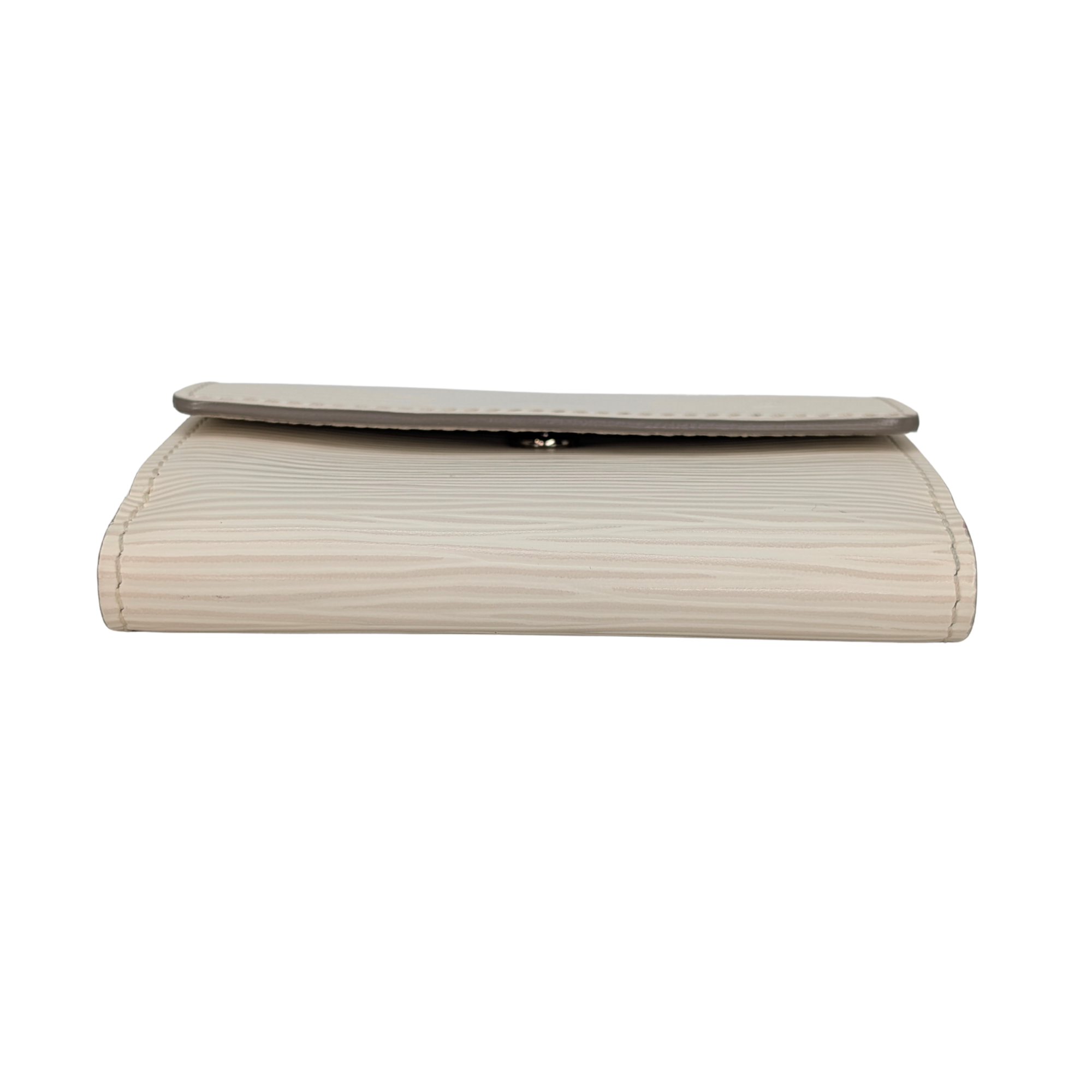 Louis Vuitton Epi Small Wallet