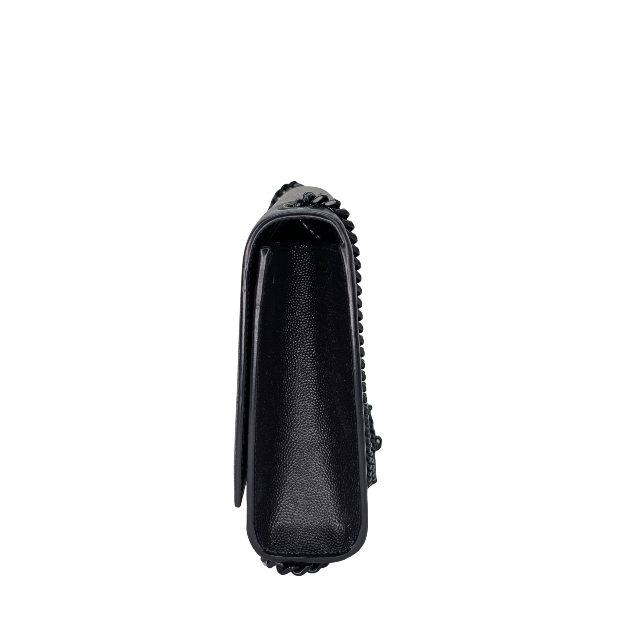Saint Laurent Kate Medium Bag Black