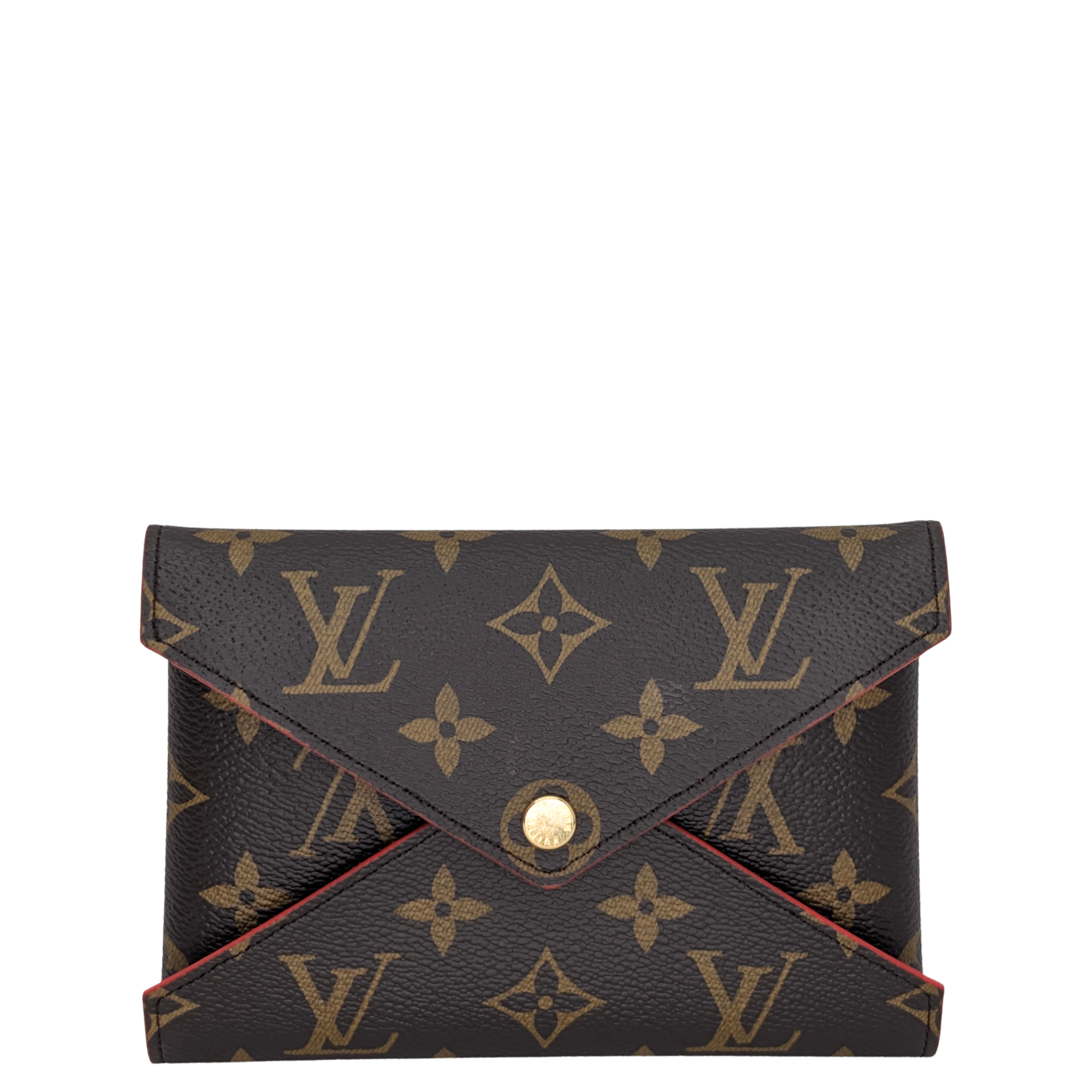 Louis Vuitton Kirigami Pochette Set Trio Monogram