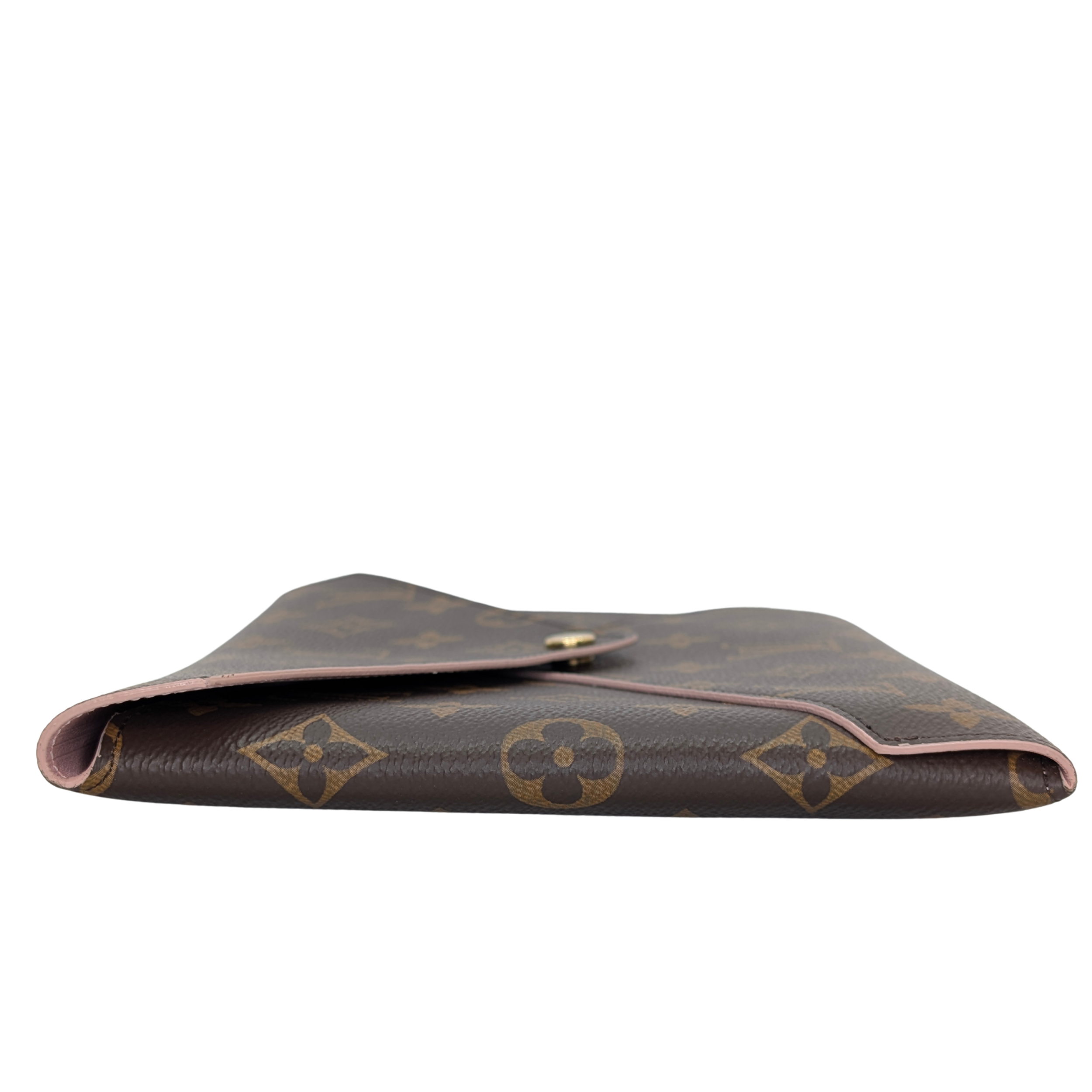 Louis Vuitton Kirigami Pochette Clutch Bag