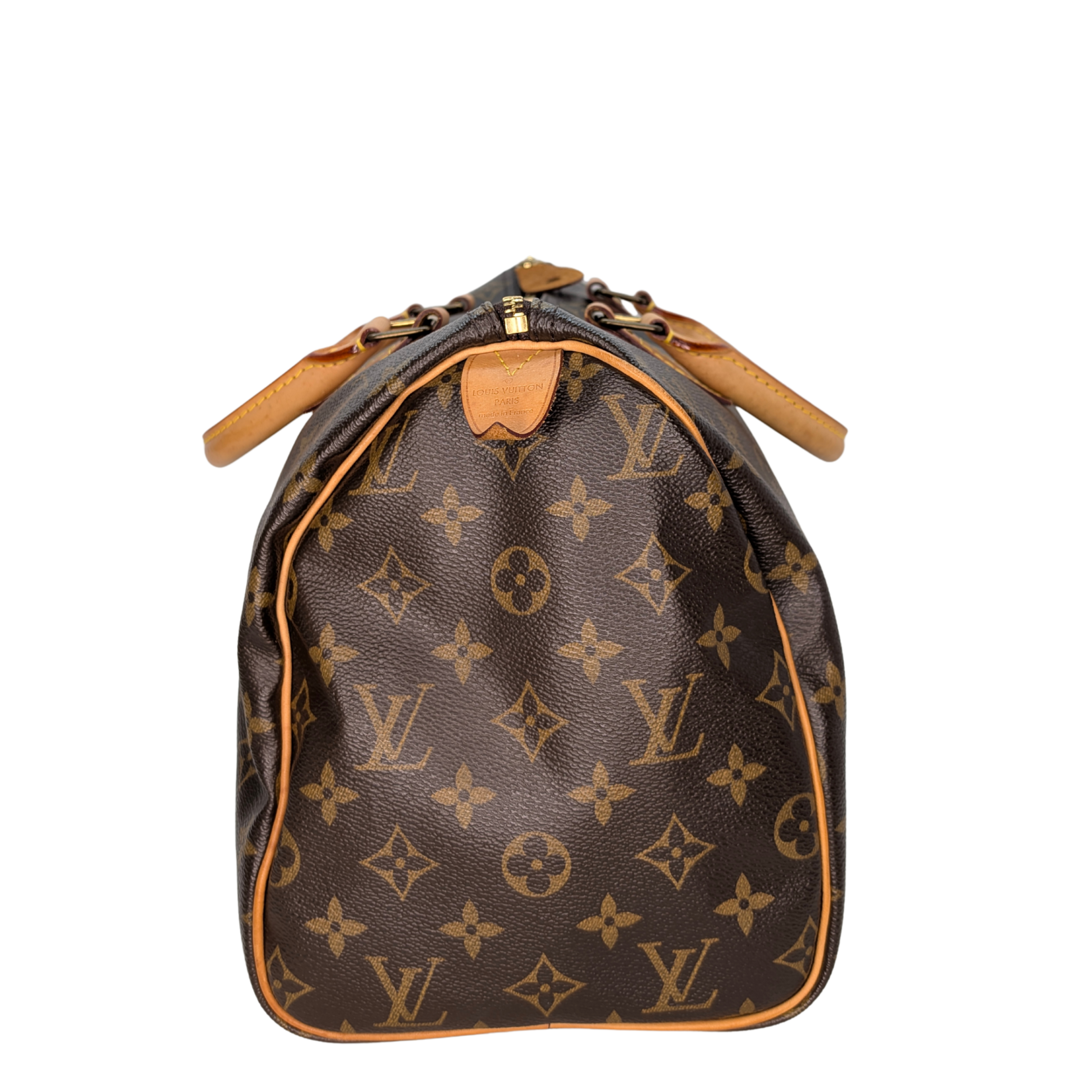 Louis Vuitton Speedy 30 Monogram Bag