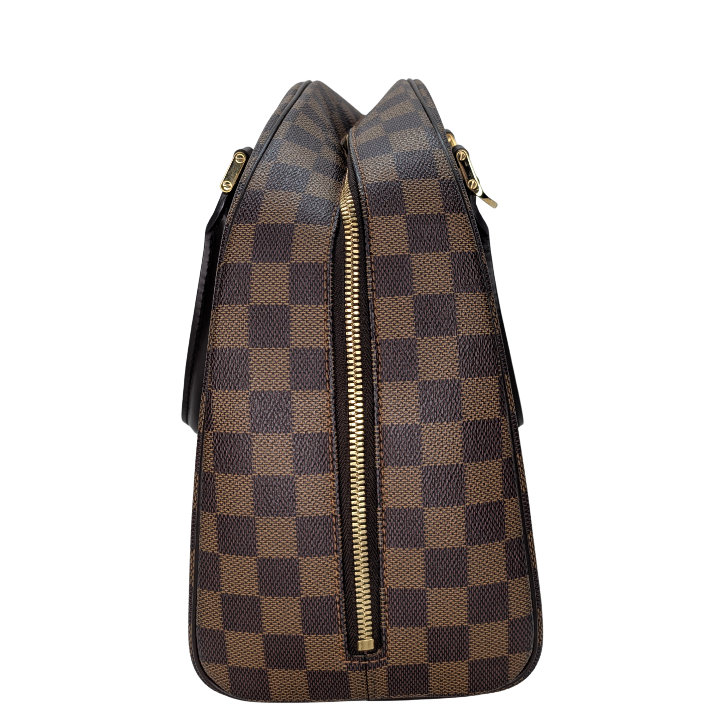 Louis Vuitton Nolita Damier Ebene Bag