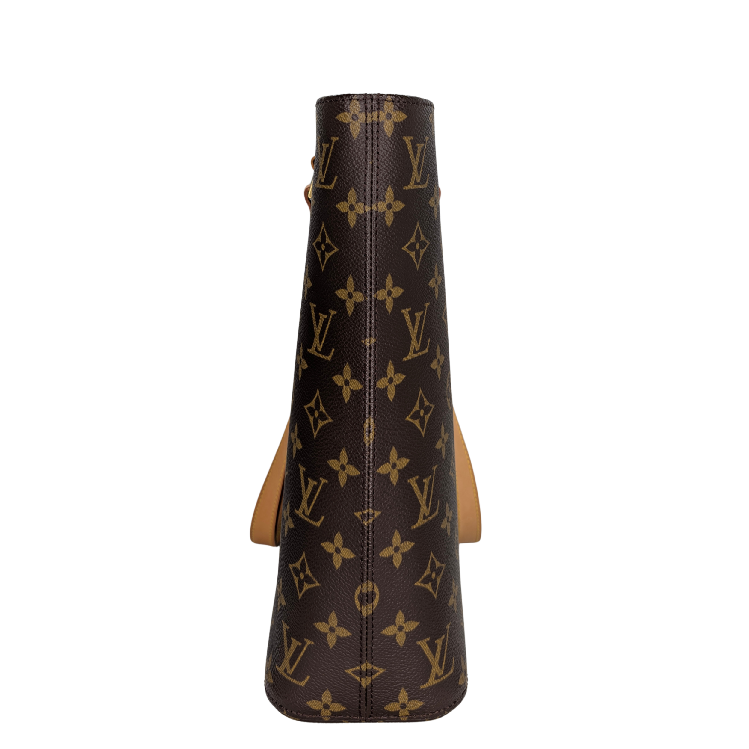 Louis Vuitton Luco Tote Monogram Bag