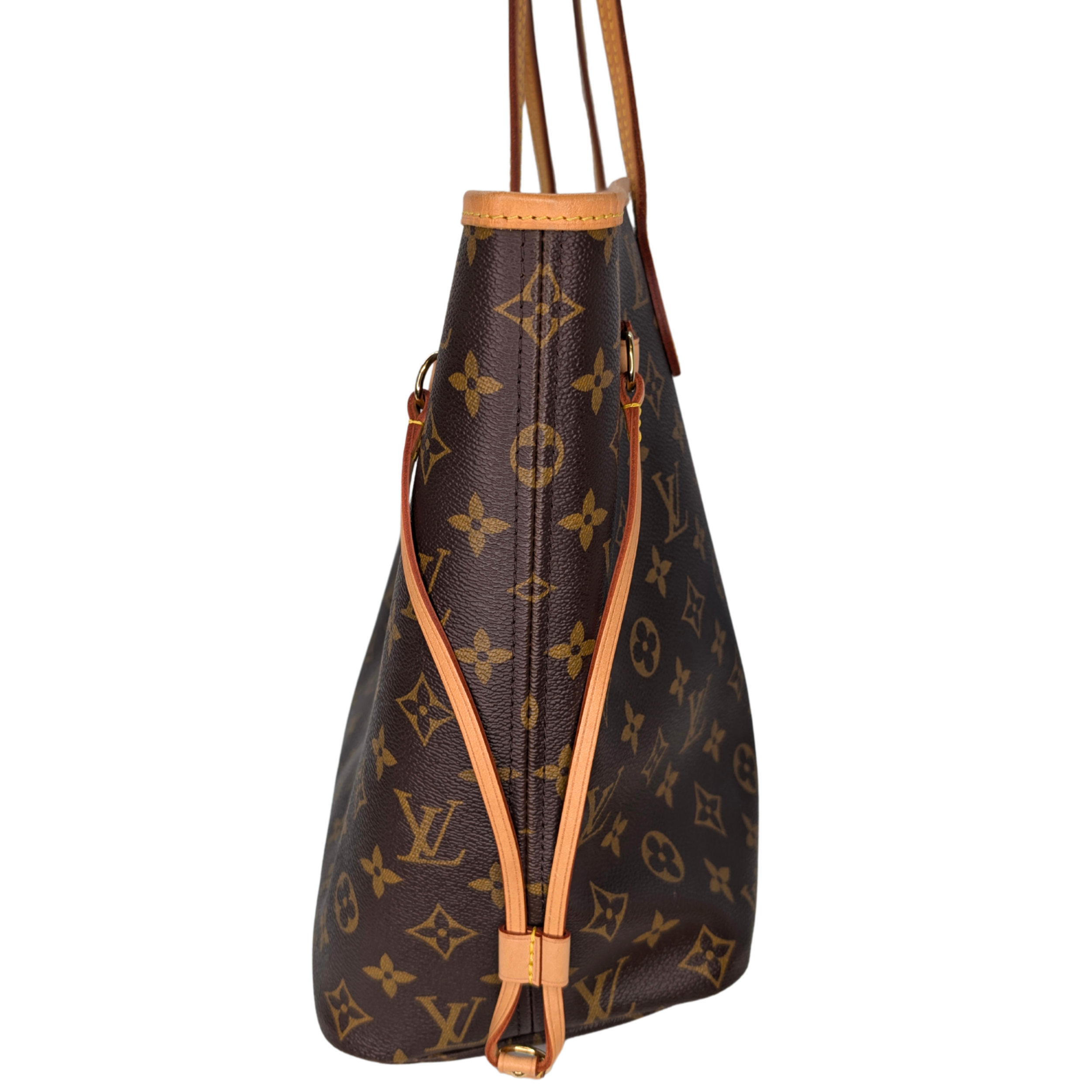 Louis Vuitton Neverfull MM Monogram