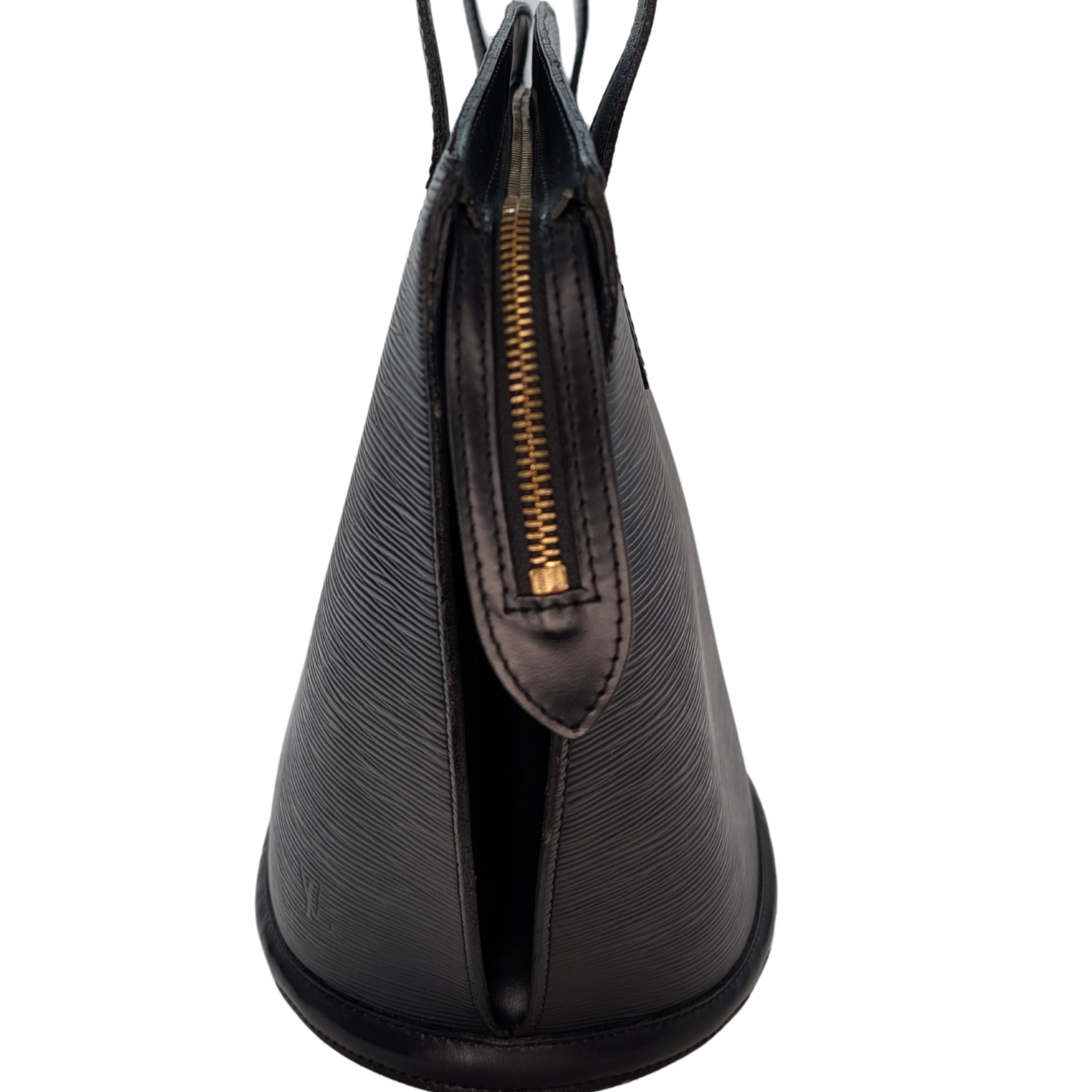 Louis Vuitton Epi Saint Jacques GM Bag Black