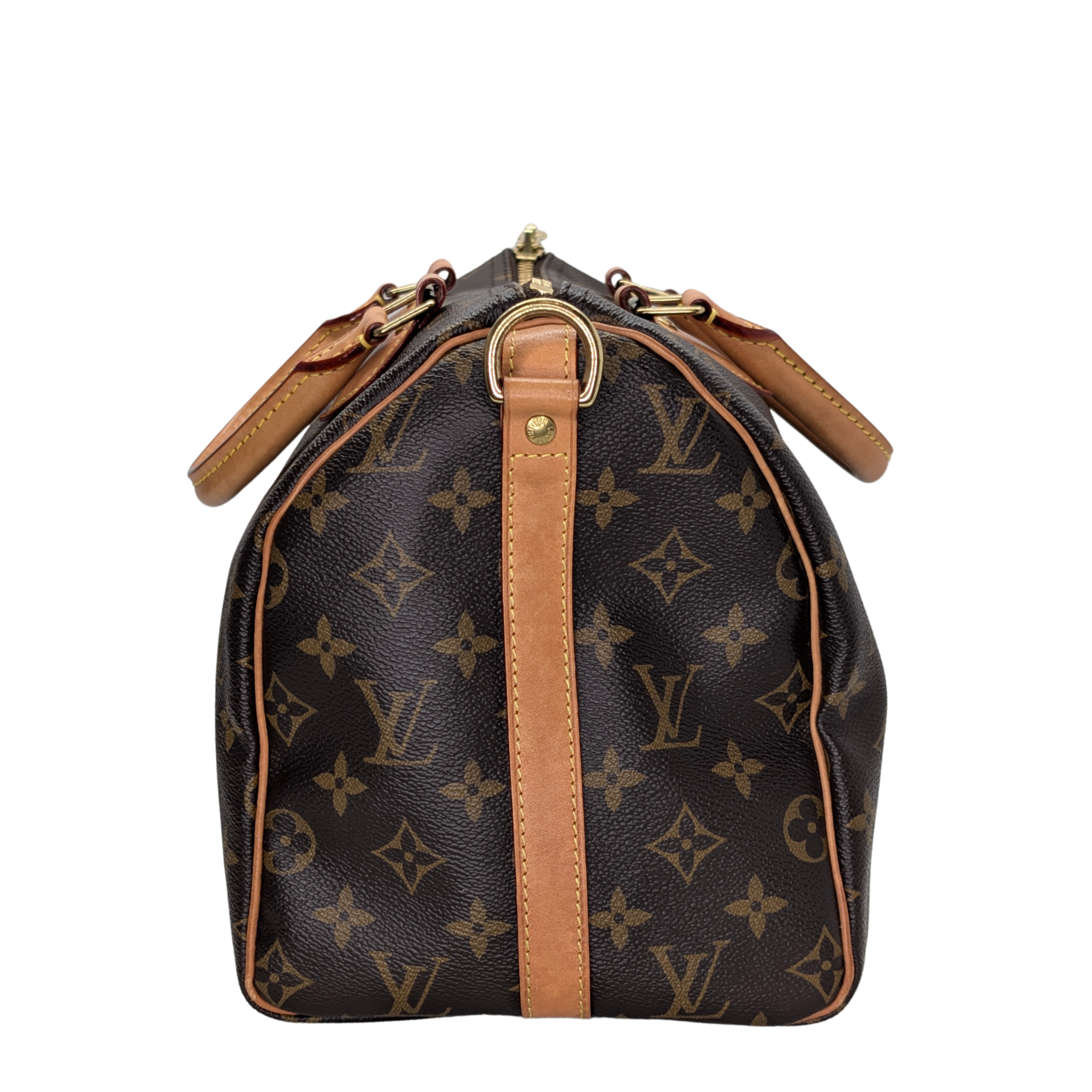 Louis Vuitton Speedy Bandoulière 30 Monogram Bag