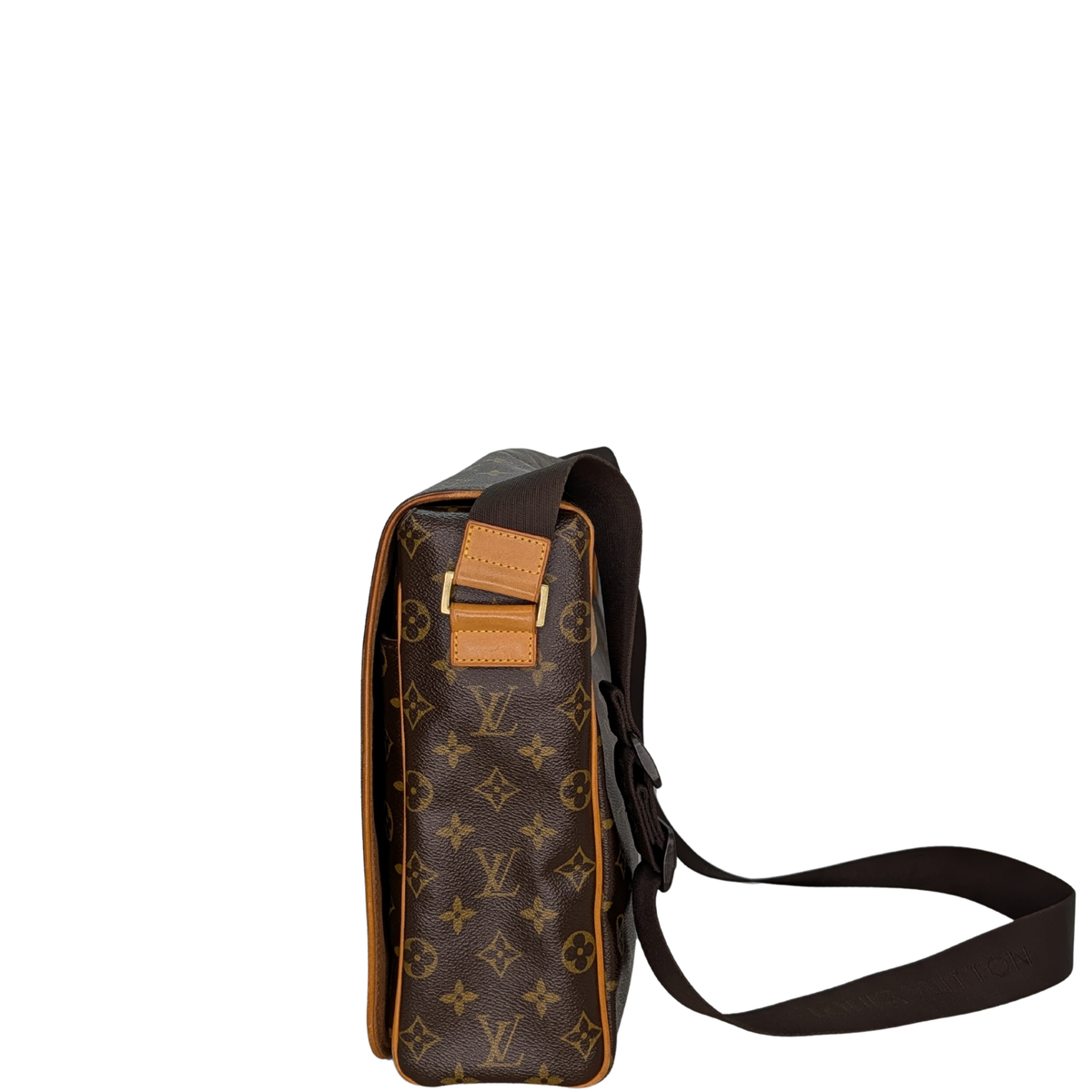 Louis Vuitton Abbesses Messenger Bag