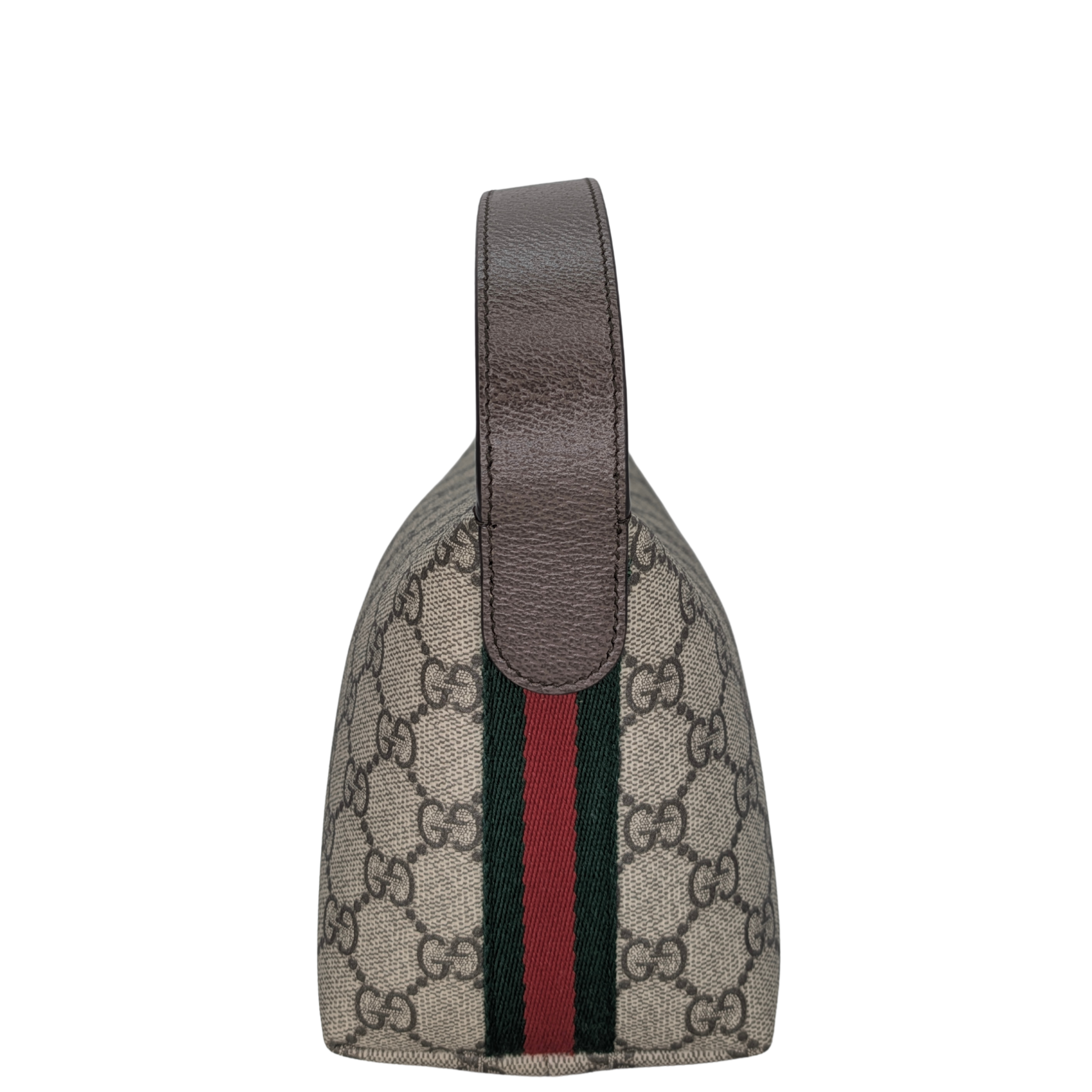 Gucci Ophidia Mini GG Supreme Bag