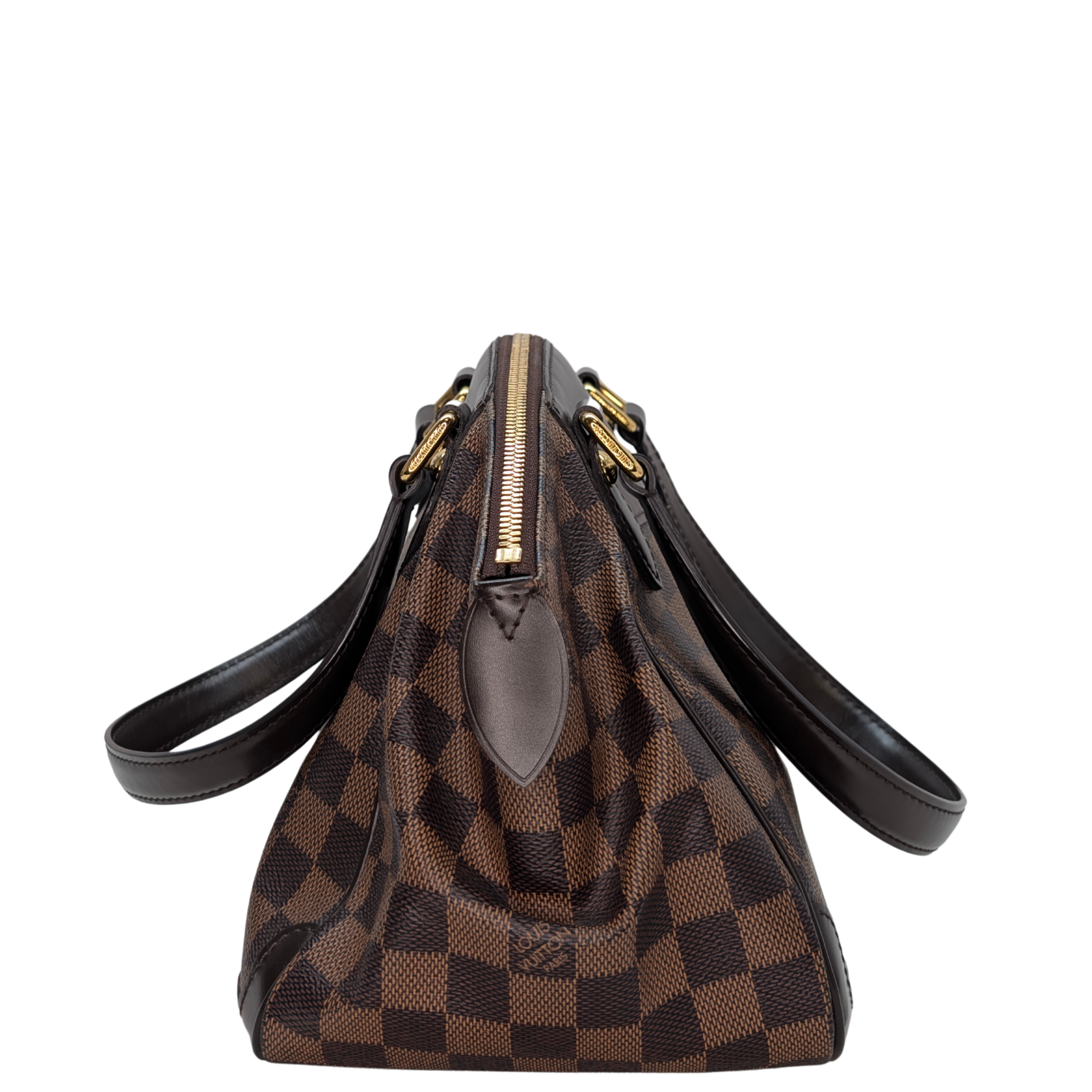 Louis Vuitton Verona PM Damier Ebene bag