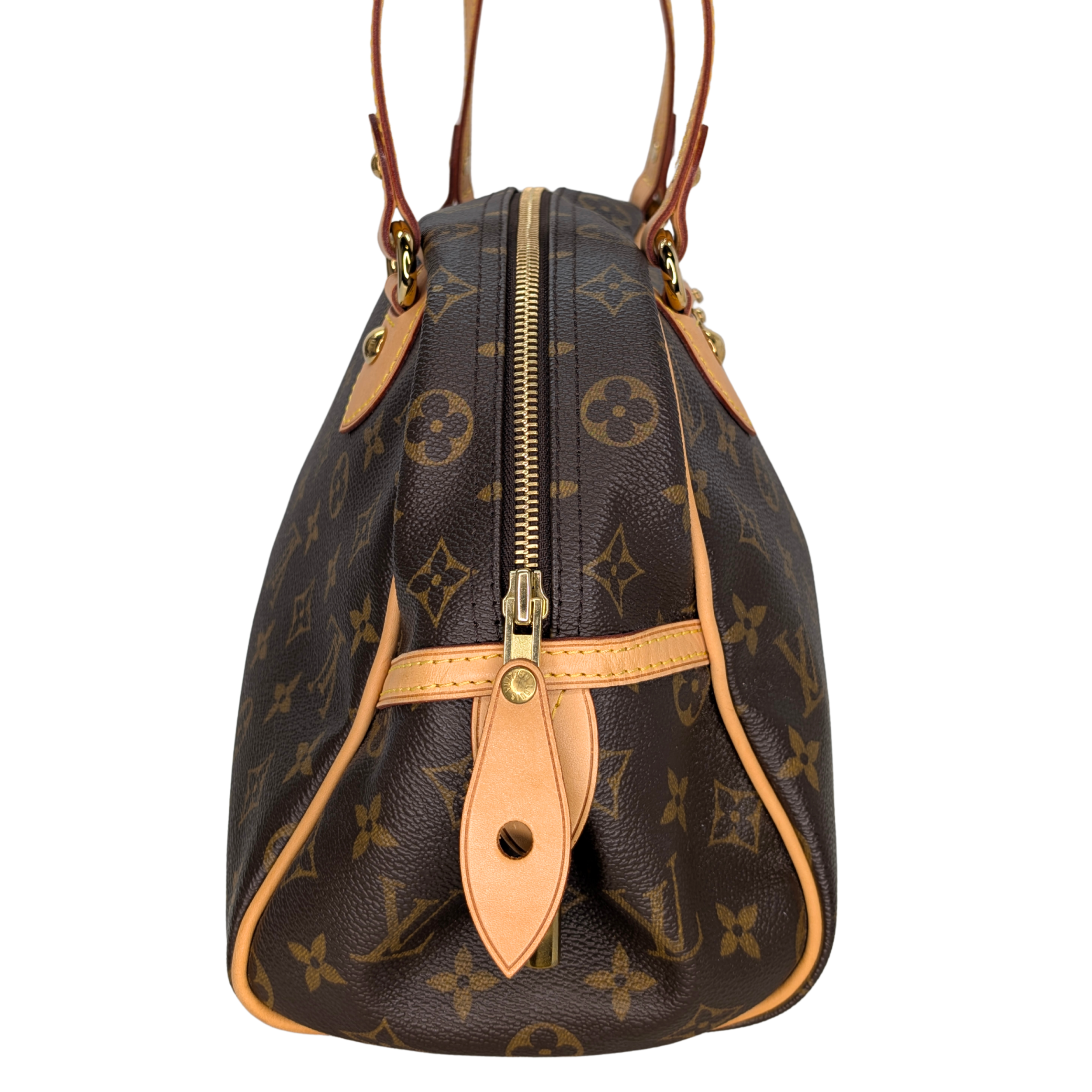 Louis Vuitton Montorgueil PM Monogram Bag