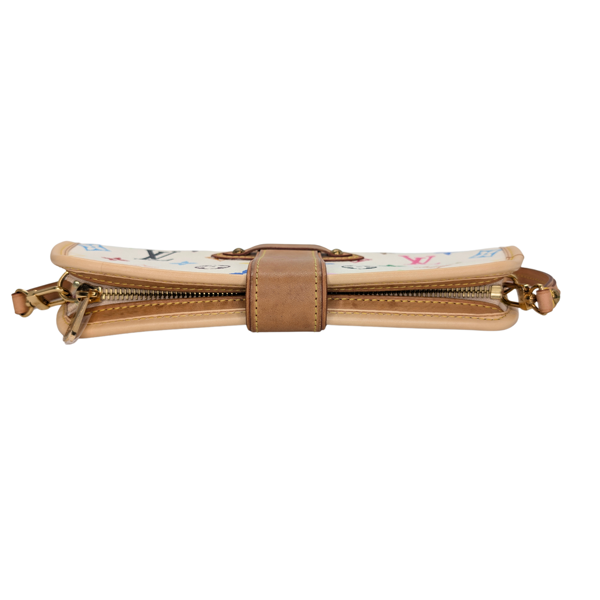 Louis Vuitton Shirley Shoulder Bag Multicolore