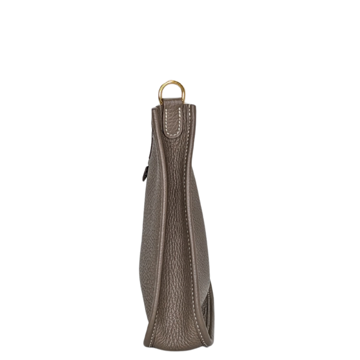 Hermes Mini Evelyne 16 Amazon Taurillon Clemence