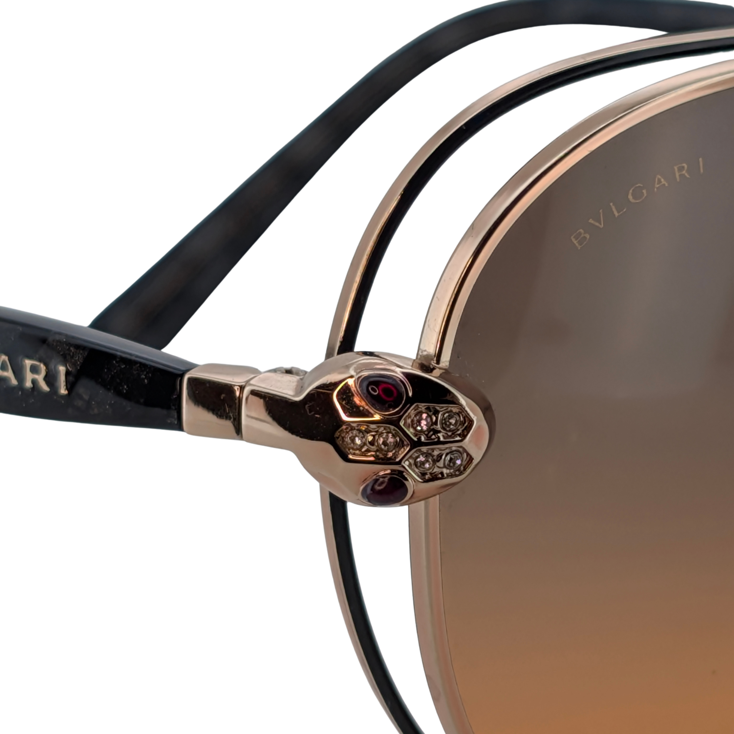 Bvlgari Sunglasses BV6087-B